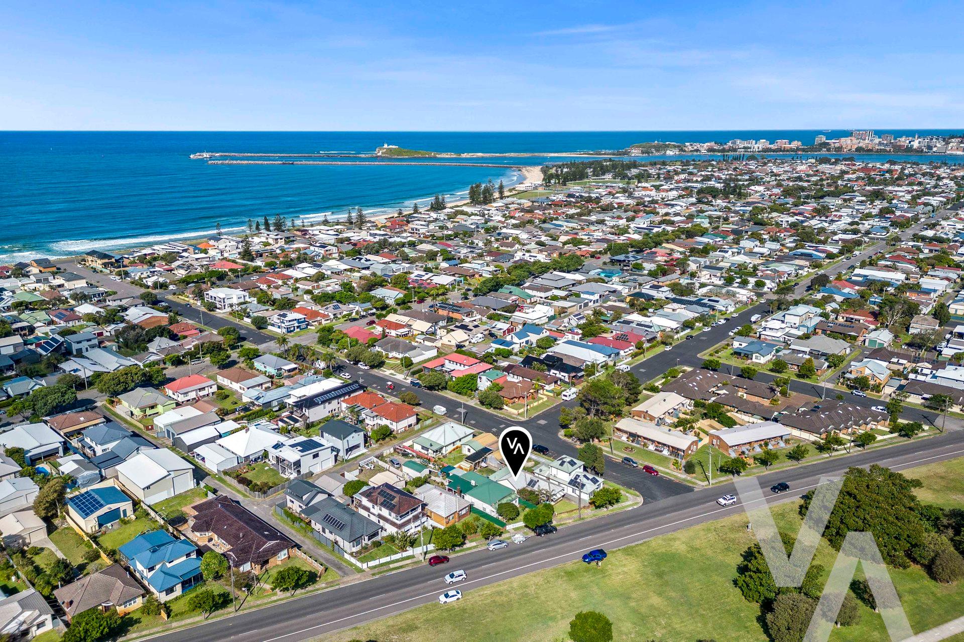 172 Fullerton Street Stockton NSW