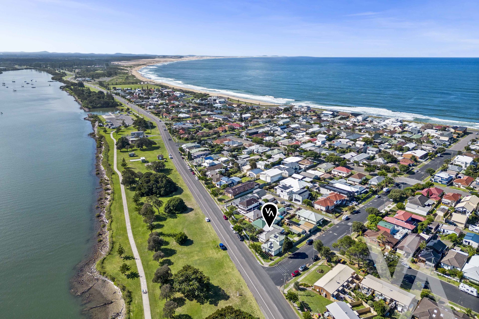 172 Fullerton Street Stockton NSW