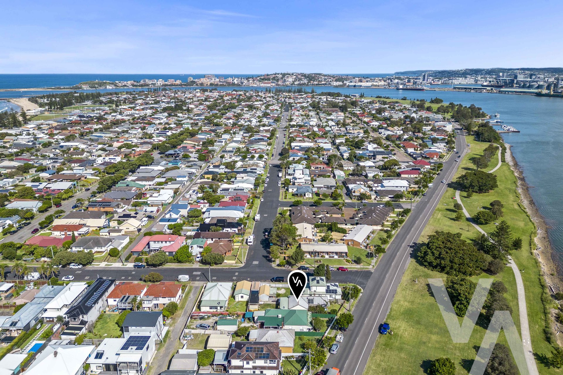 172 Fullerton Street Stockton NSW