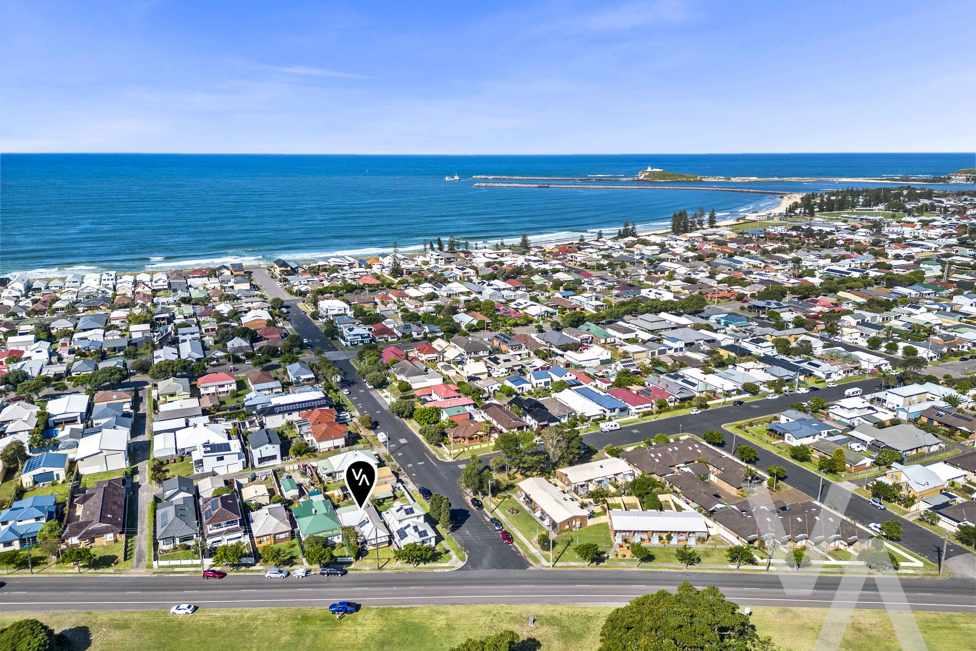 172 Fullerton Street Stockton NSW