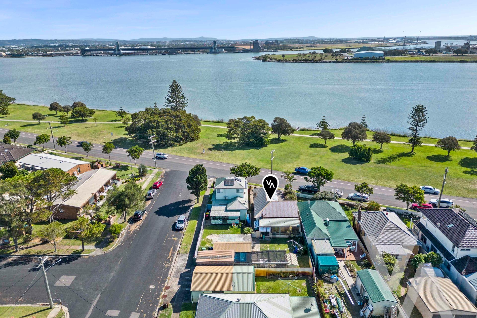 172 Fullerton Street Stockton NSW