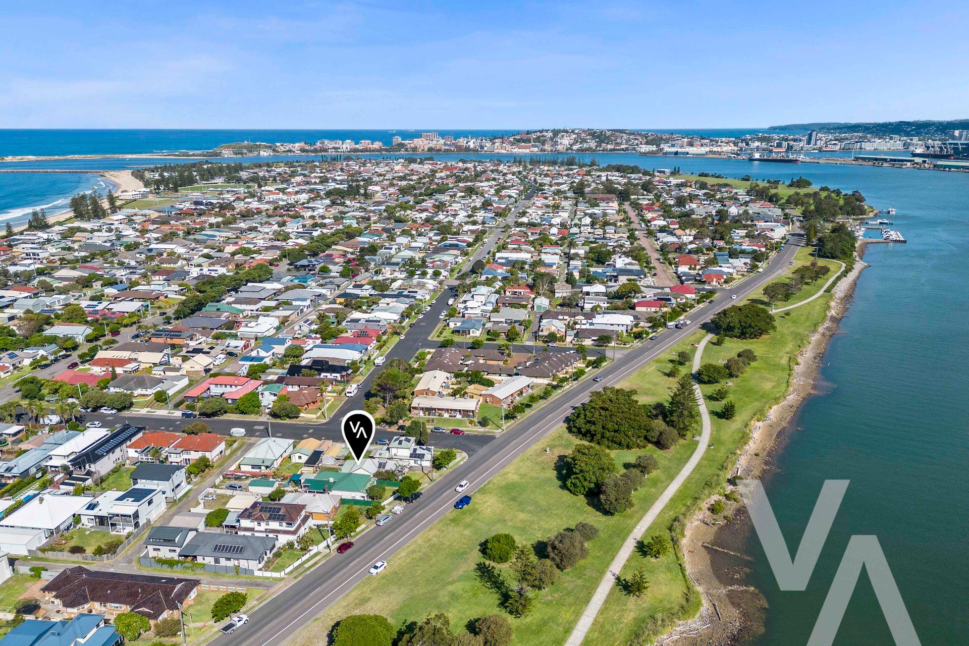 172 Fullerton Street Stockton NSW
