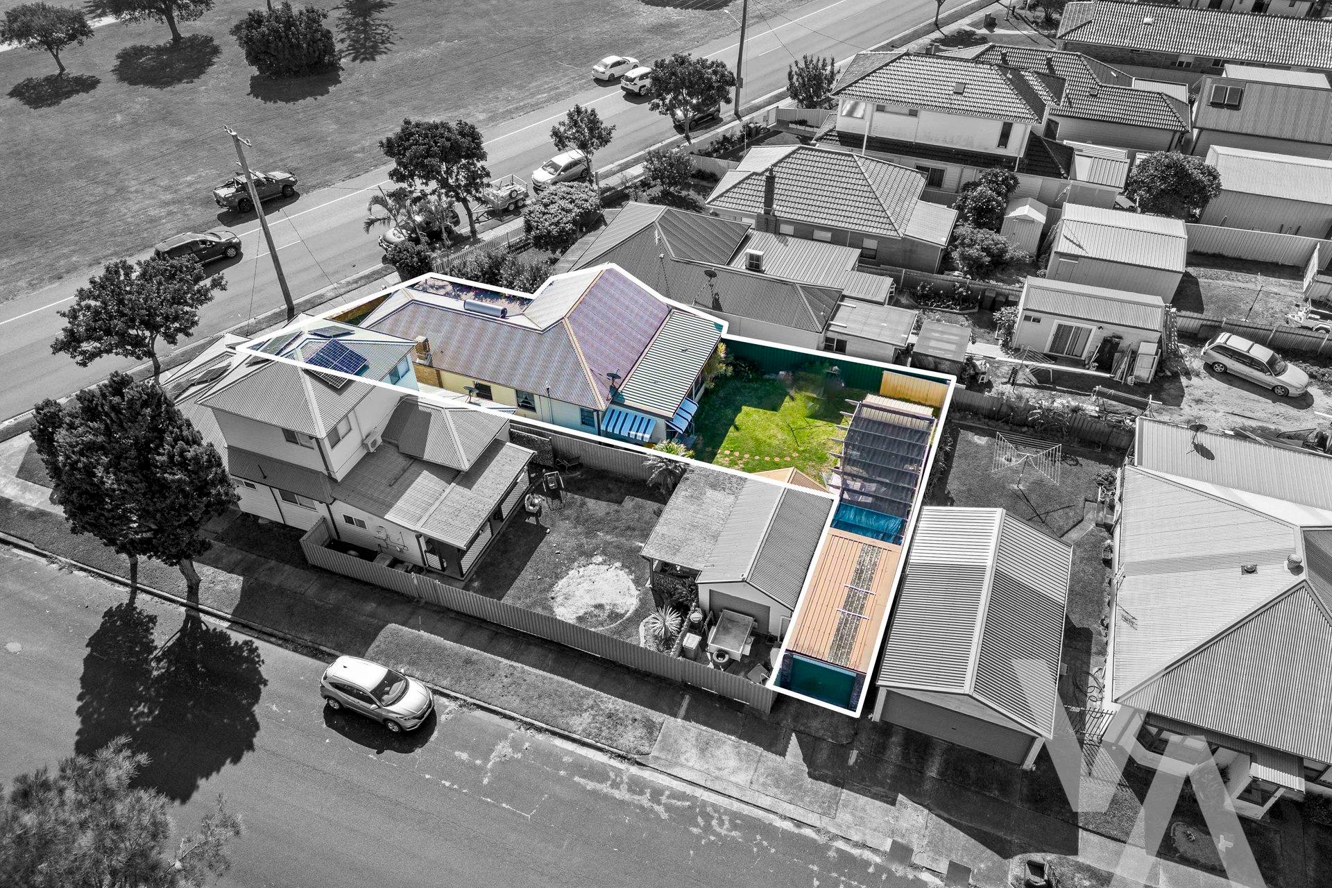 172 Fullerton Street Stockton NSW