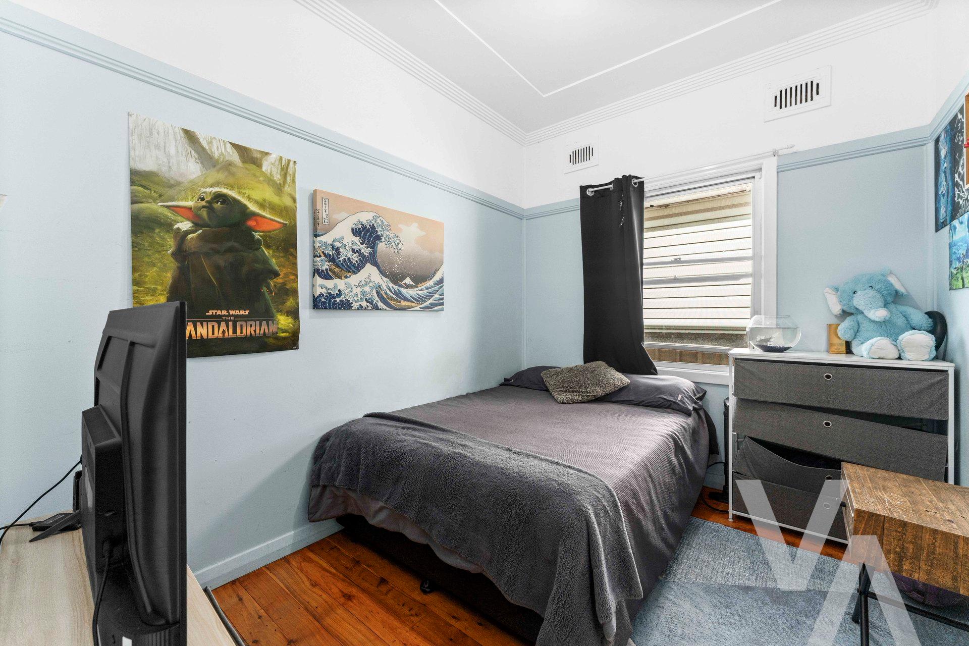172 Fullerton Street Stockton NSW