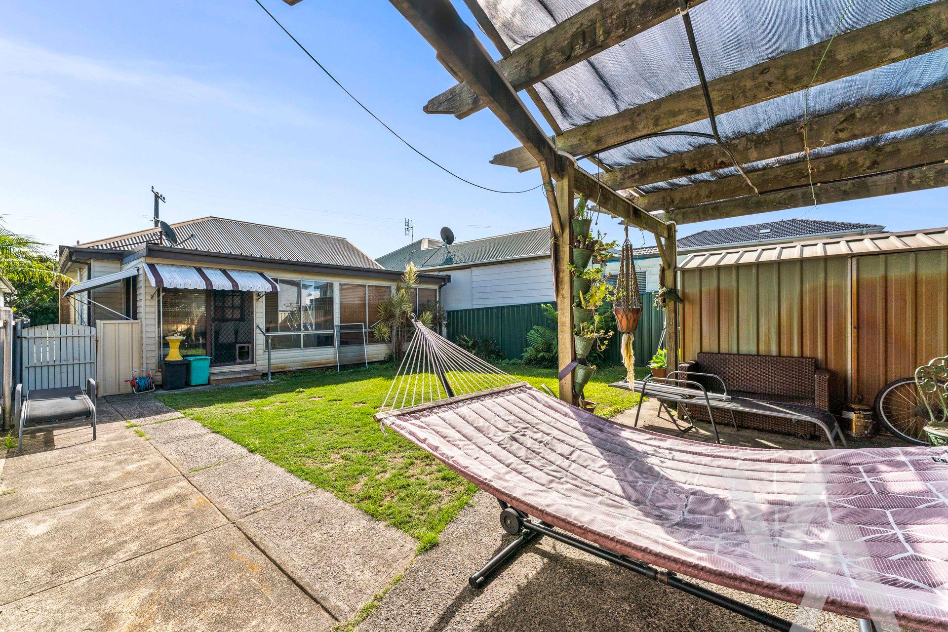 172 Fullerton Street Stockton NSW