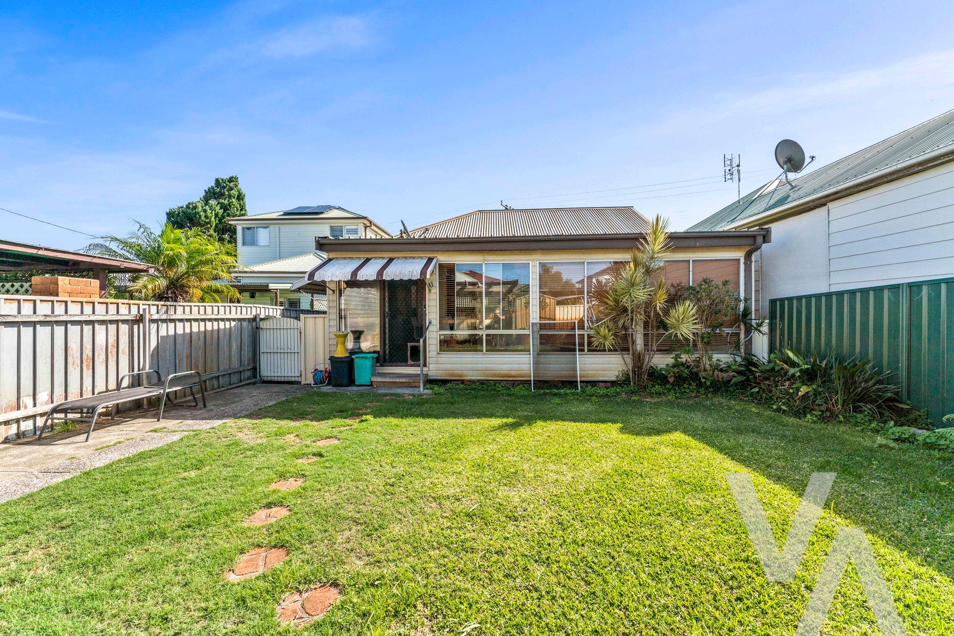 172 Fullerton Street Stockton NSW