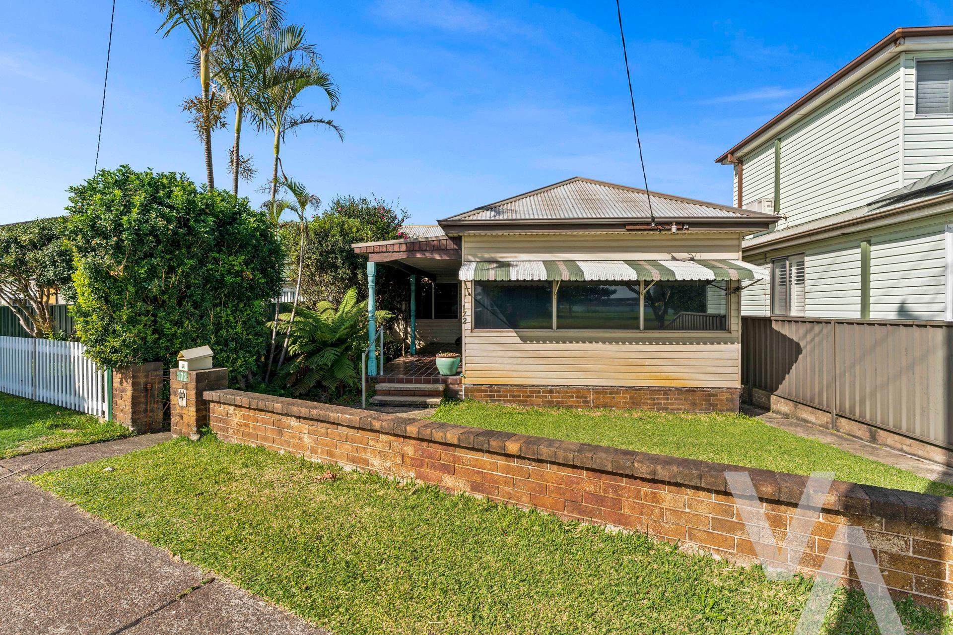 172 Fullerton Street Stockton NSW