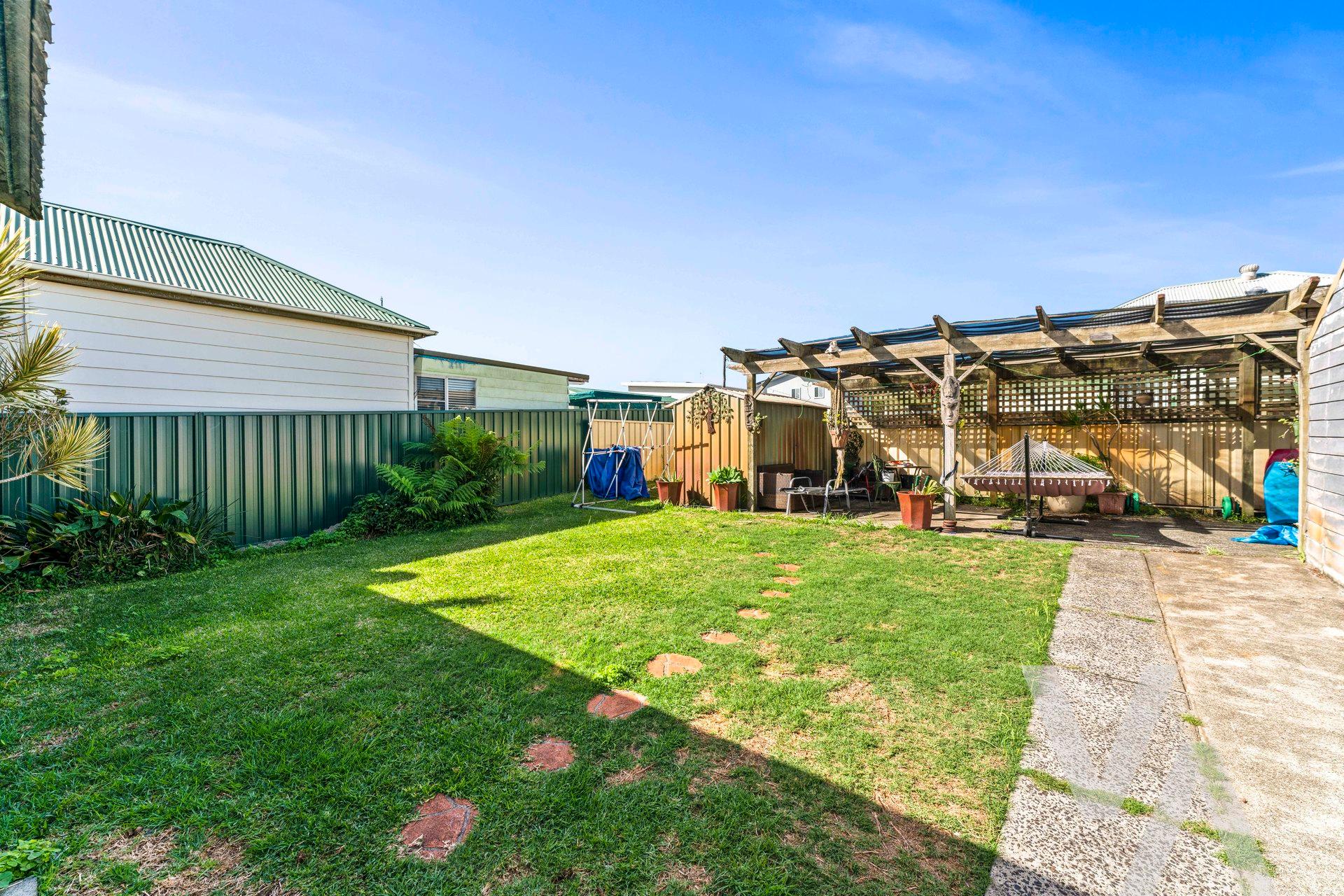 172 Fullerton Street Stockton NSW