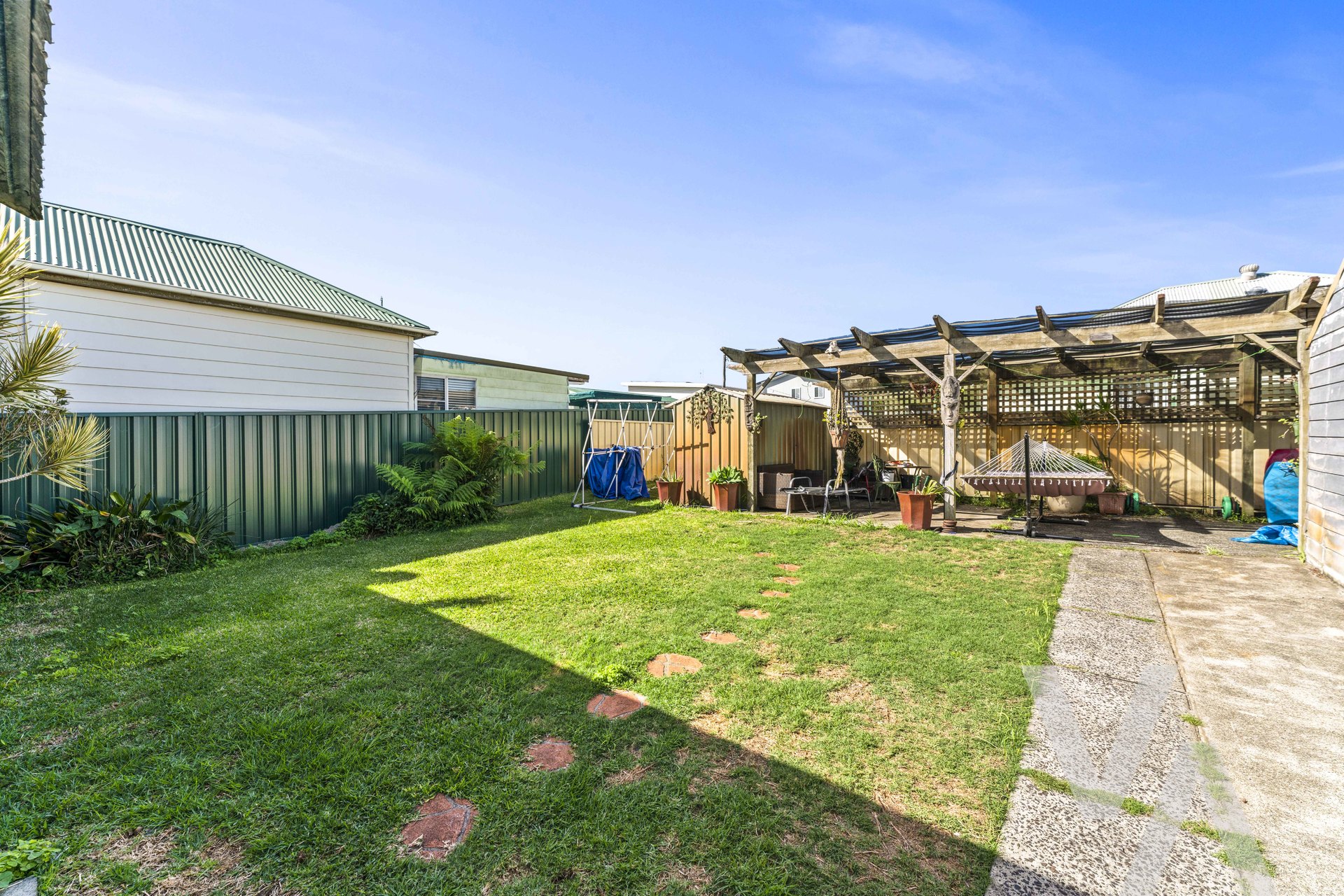 172 Fullerton Street Stockton NSW
