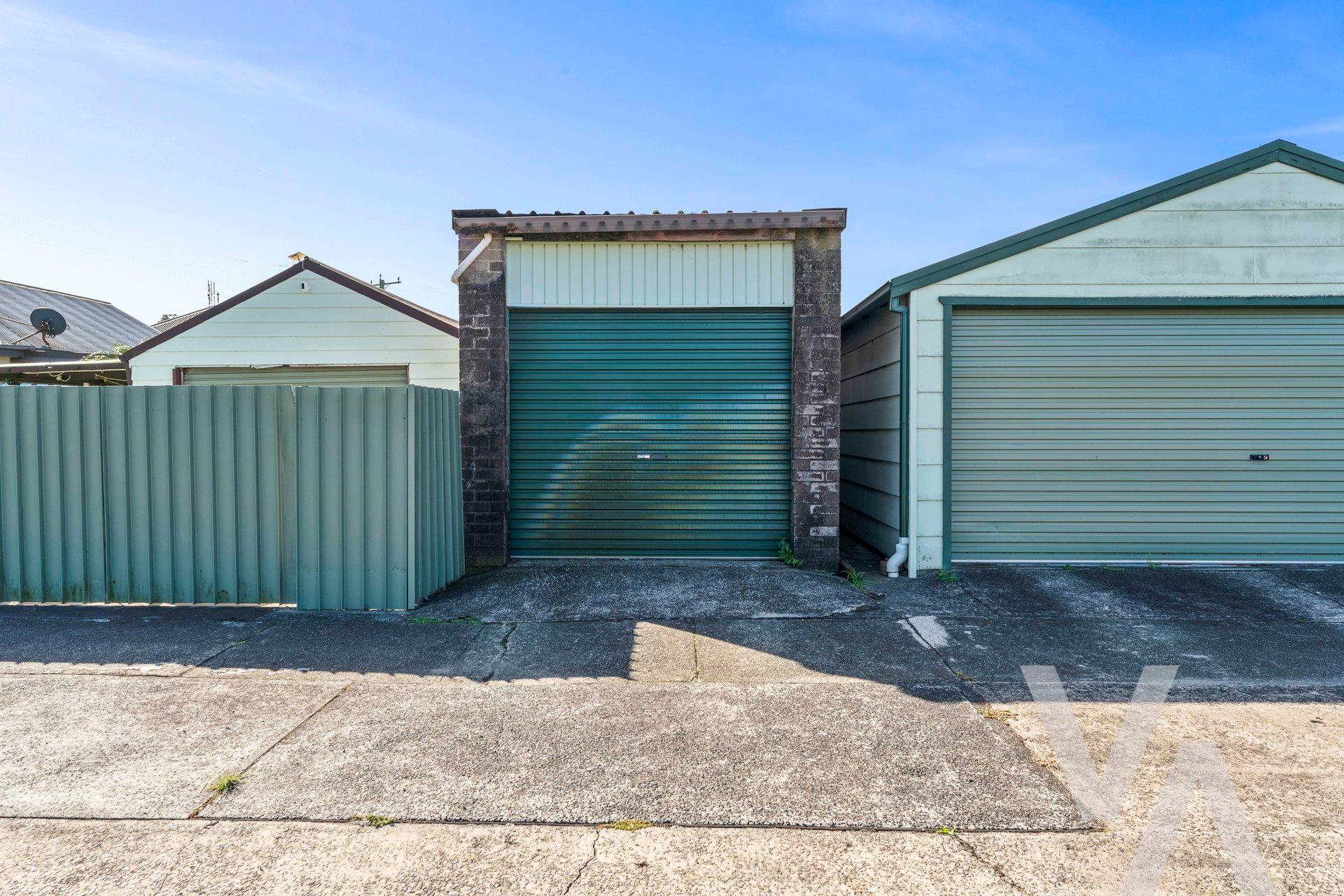 172 Fullerton Street Stockton NSW