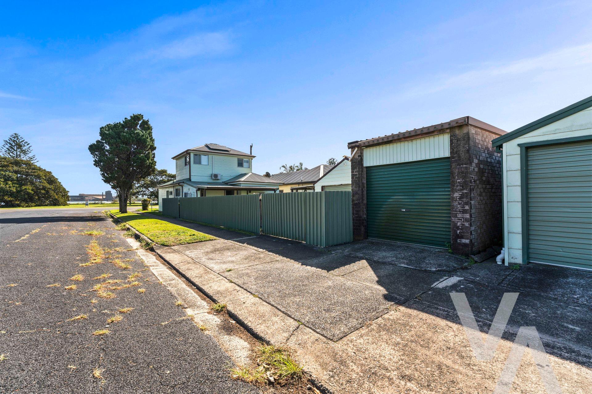 172 Fullerton Street Stockton NSW