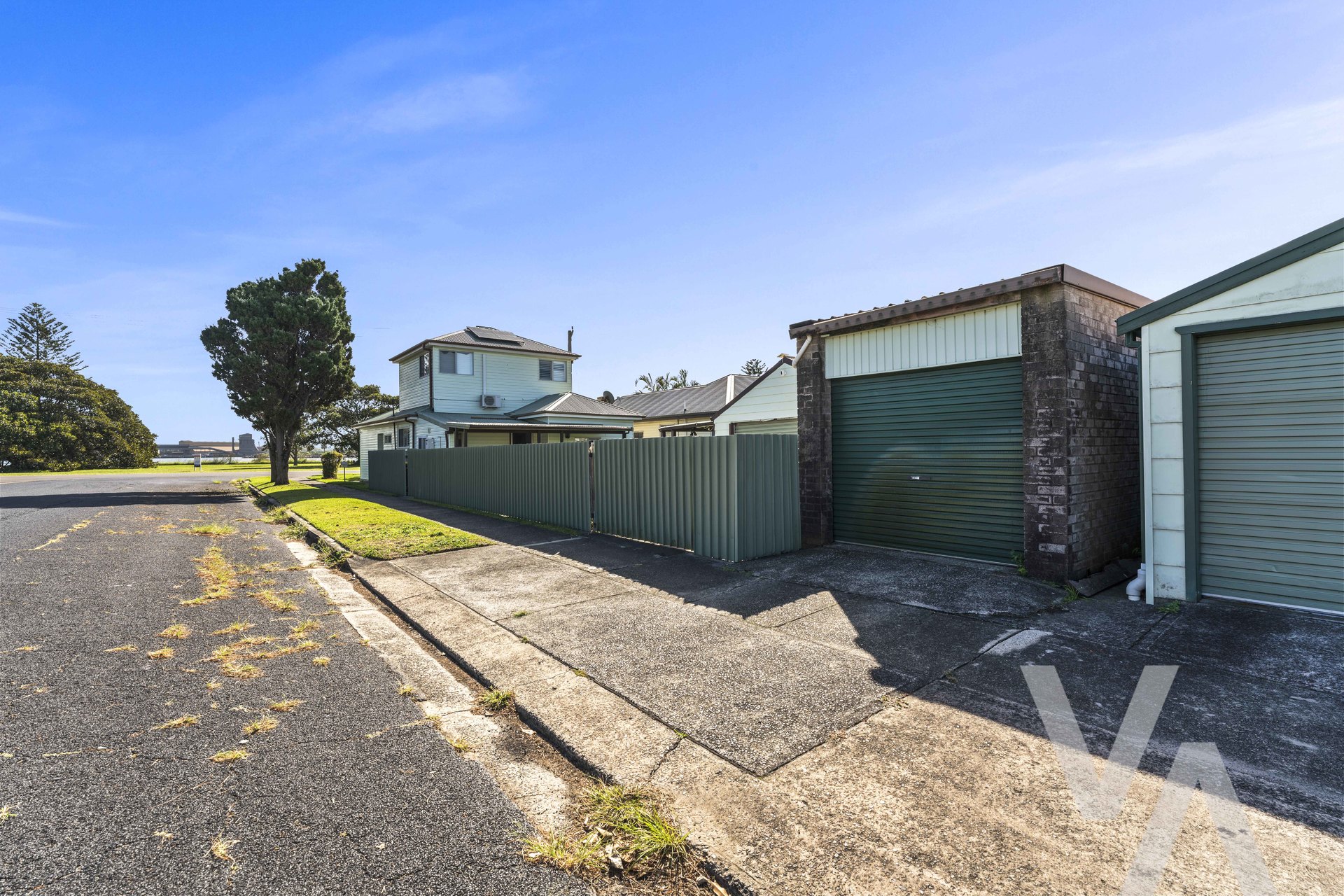 172 Fullerton Street Stockton NSW