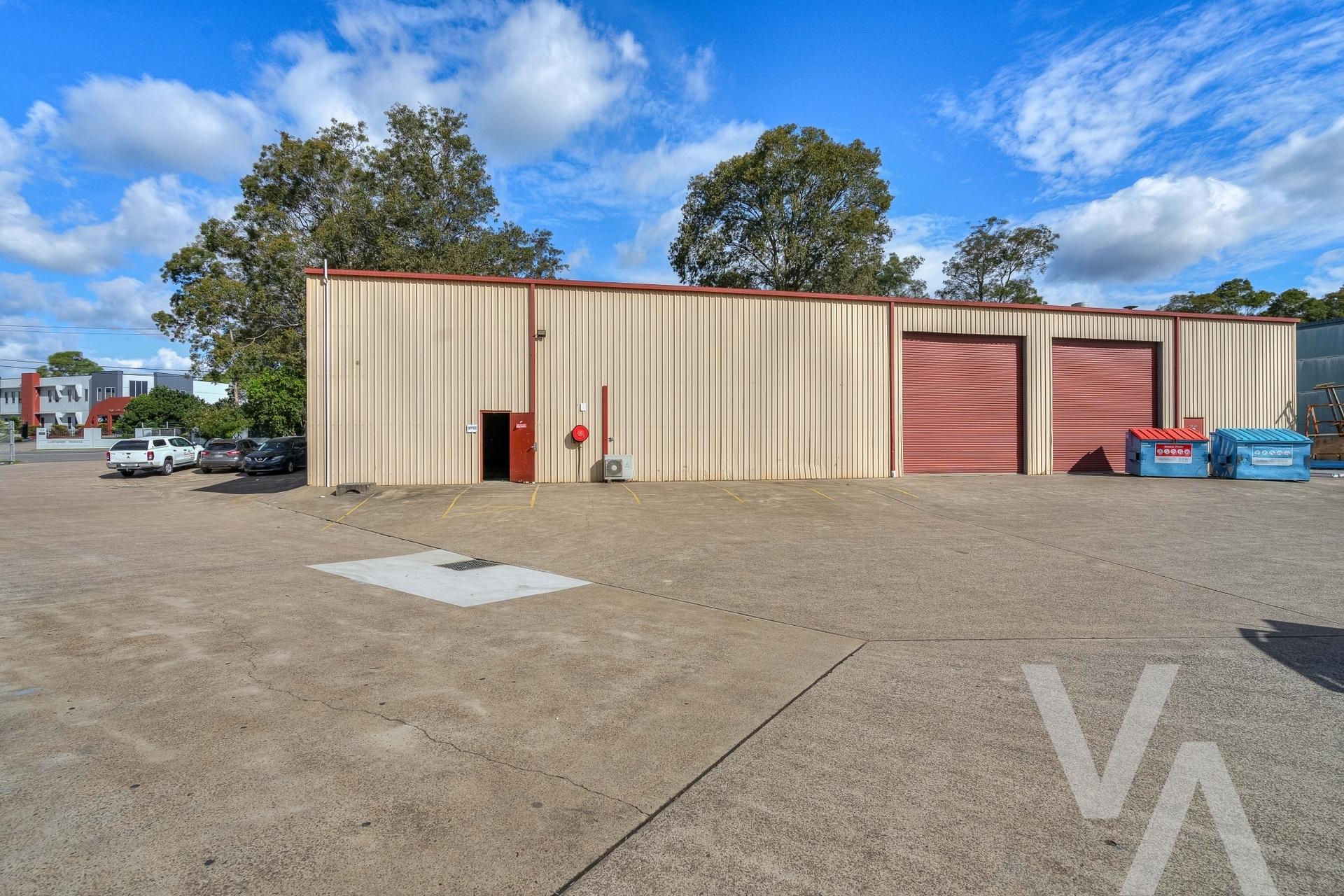 2/1 Martin Drive Tomago NSW