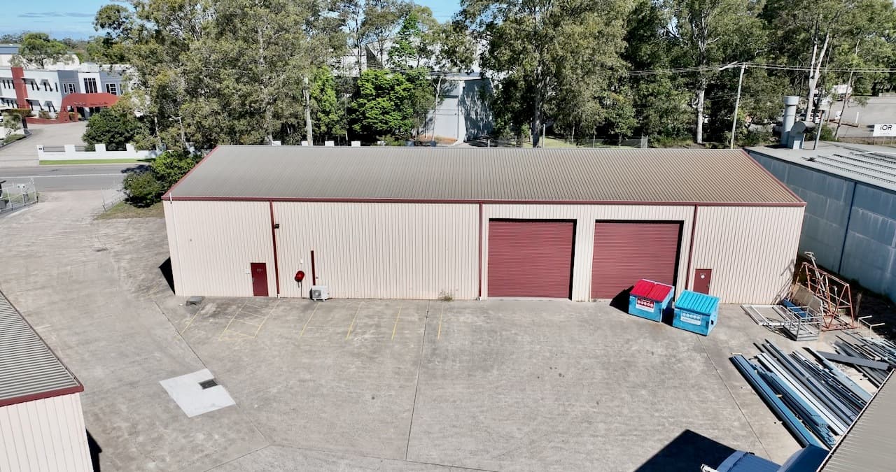 2/1 Martin Drive Tomago NSW