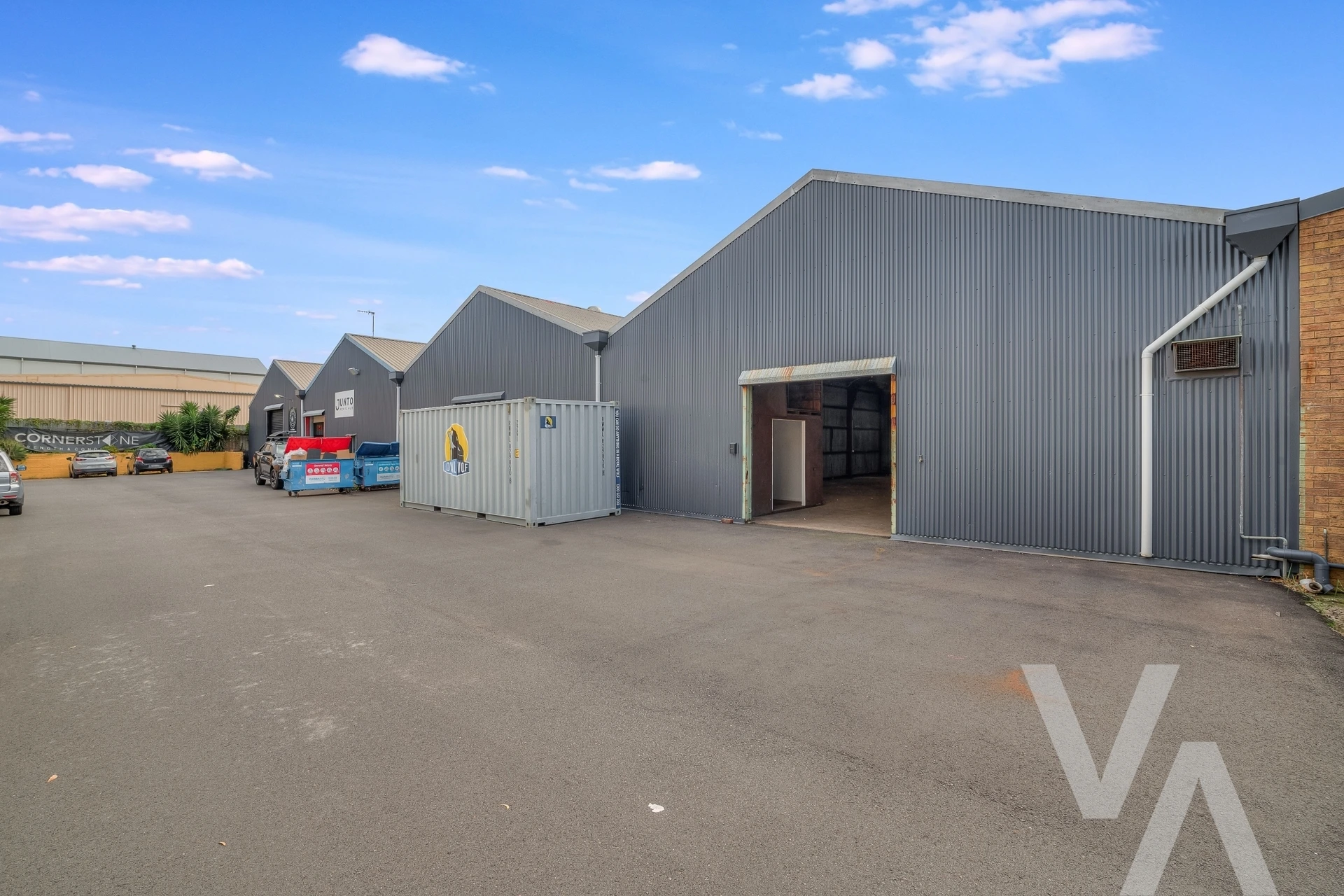 Unit 8/10 William Street Adamstown NSW