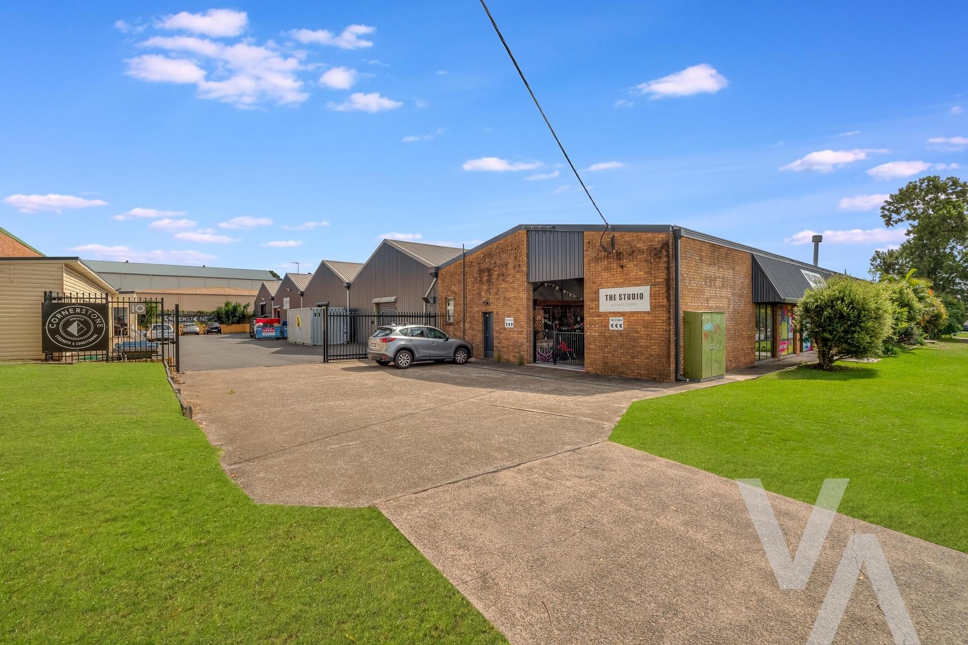 Unit 8/10 William Street Adamstown NSW