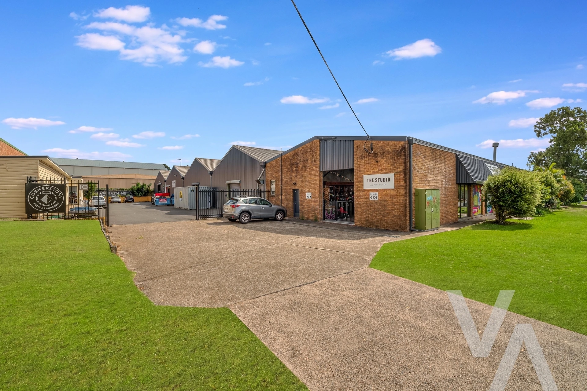 Unit 8/10 William Street Adamstown NSW