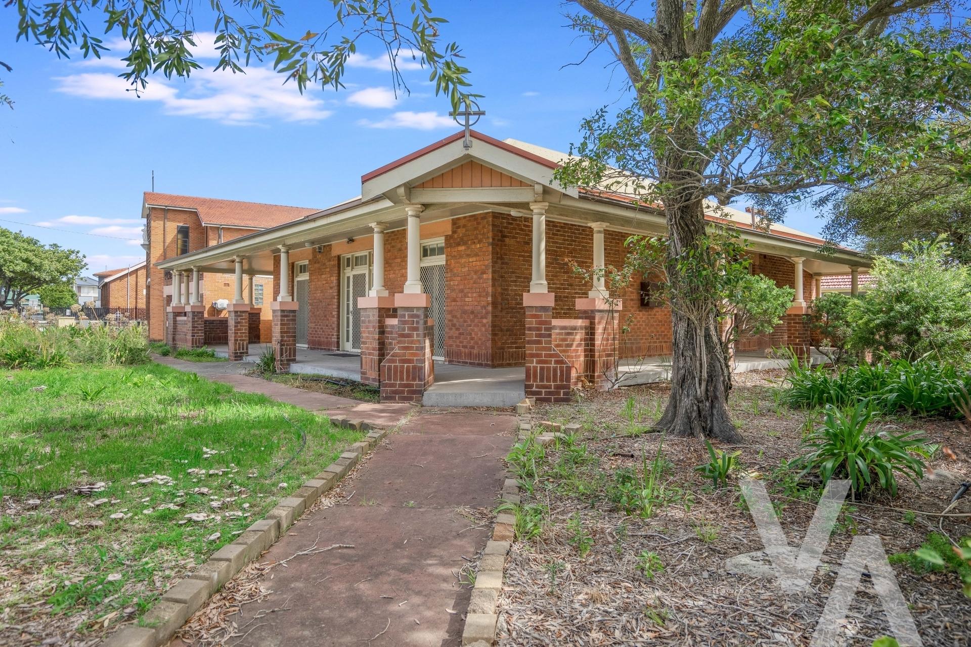 13 Dunbar Street Stockton NSW