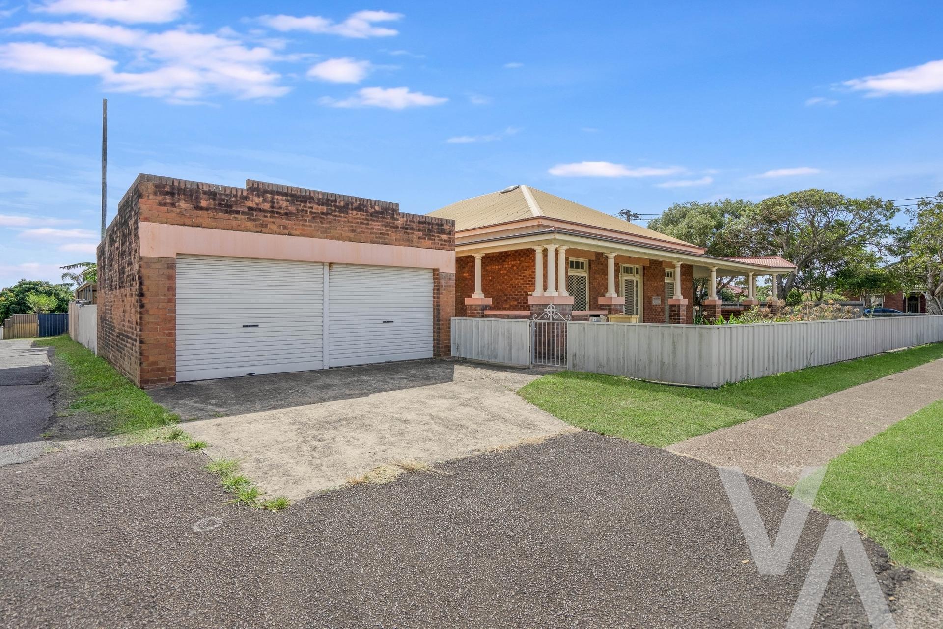 13 Dunbar Street Stockton NSW