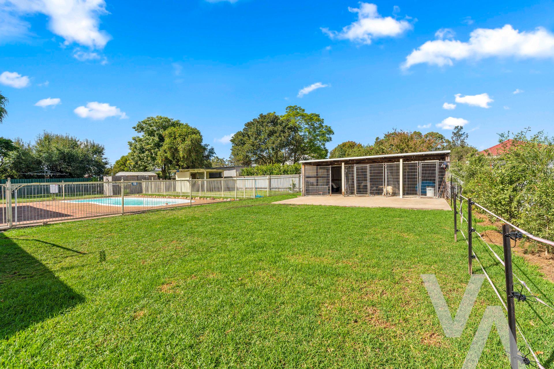 23 Ruby Street Bellbird NSW