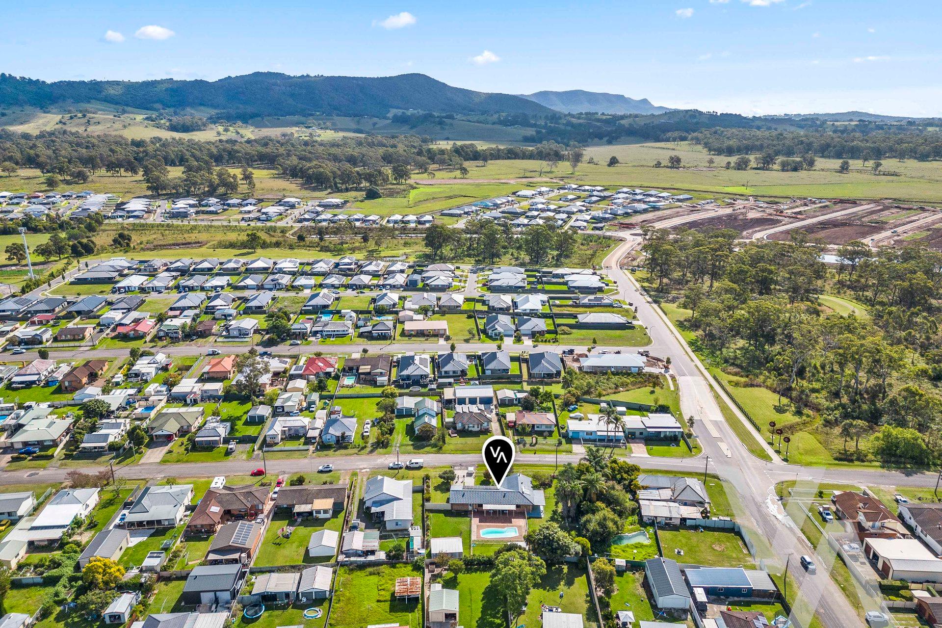 23 Ruby Street Bellbird NSW
