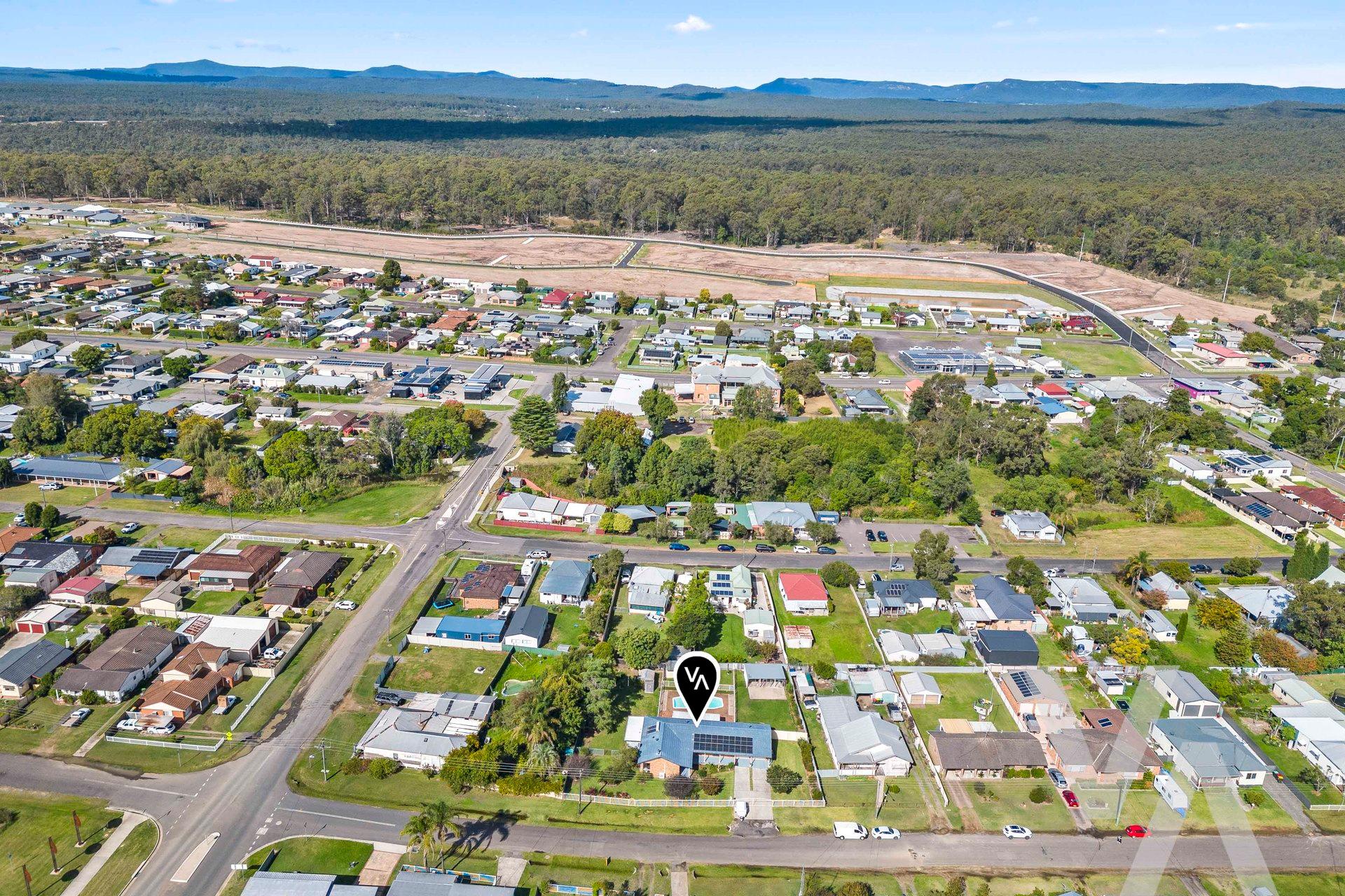 23 Ruby Street Bellbird NSW