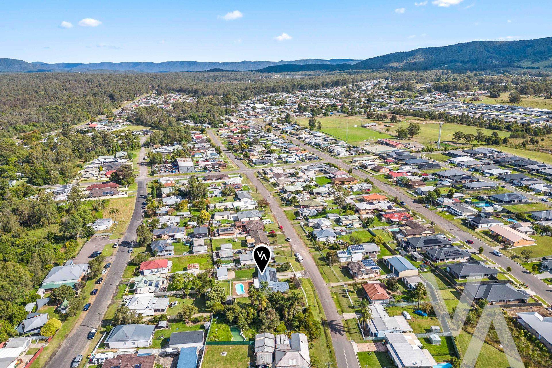 23 Ruby Street Bellbird NSW