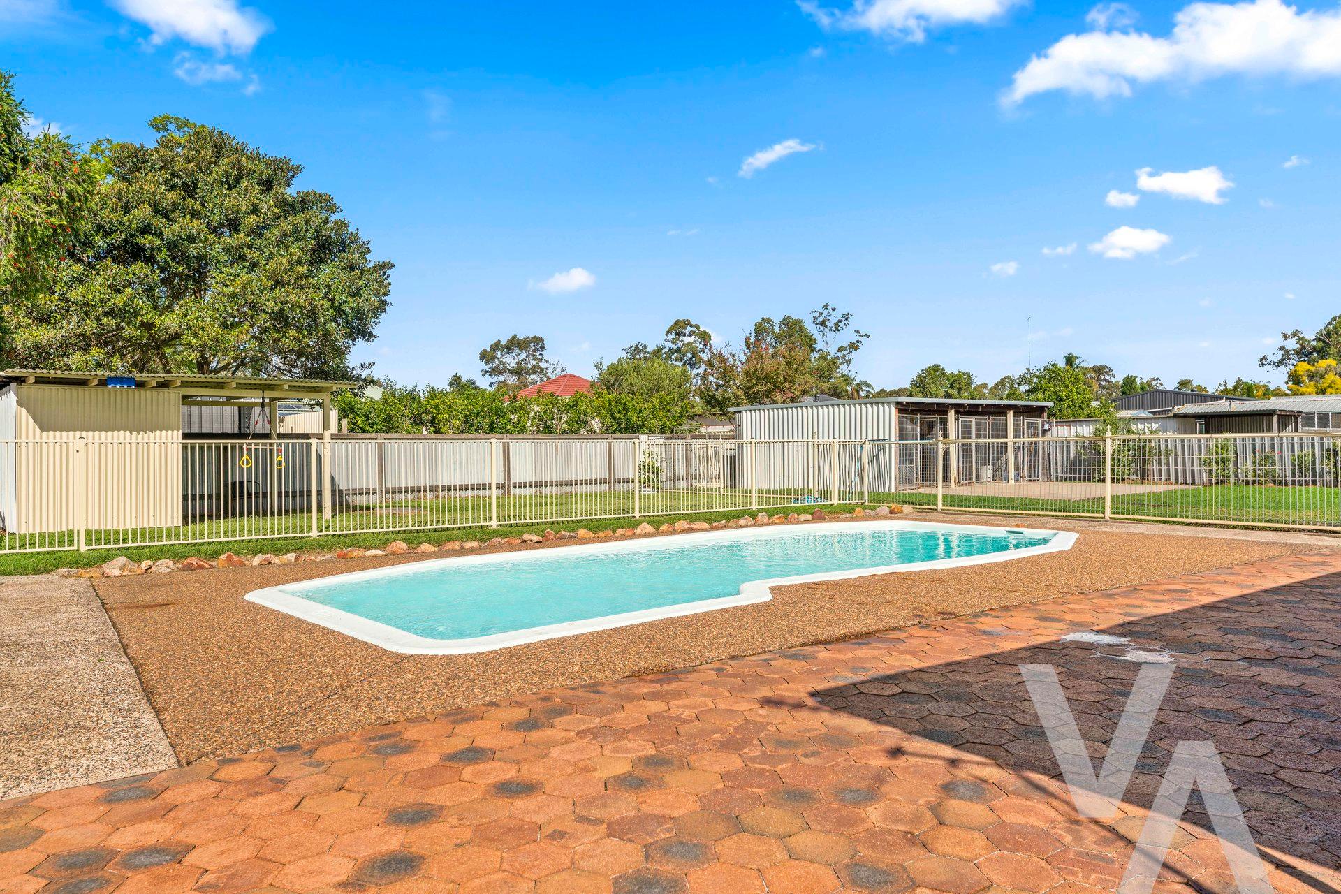 23 Ruby Street Bellbird NSW
