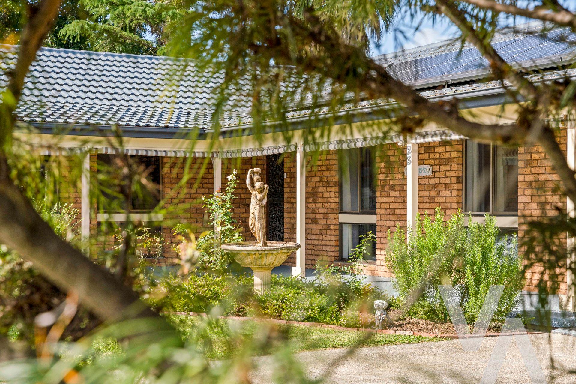 23 Ruby Street Bellbird NSW