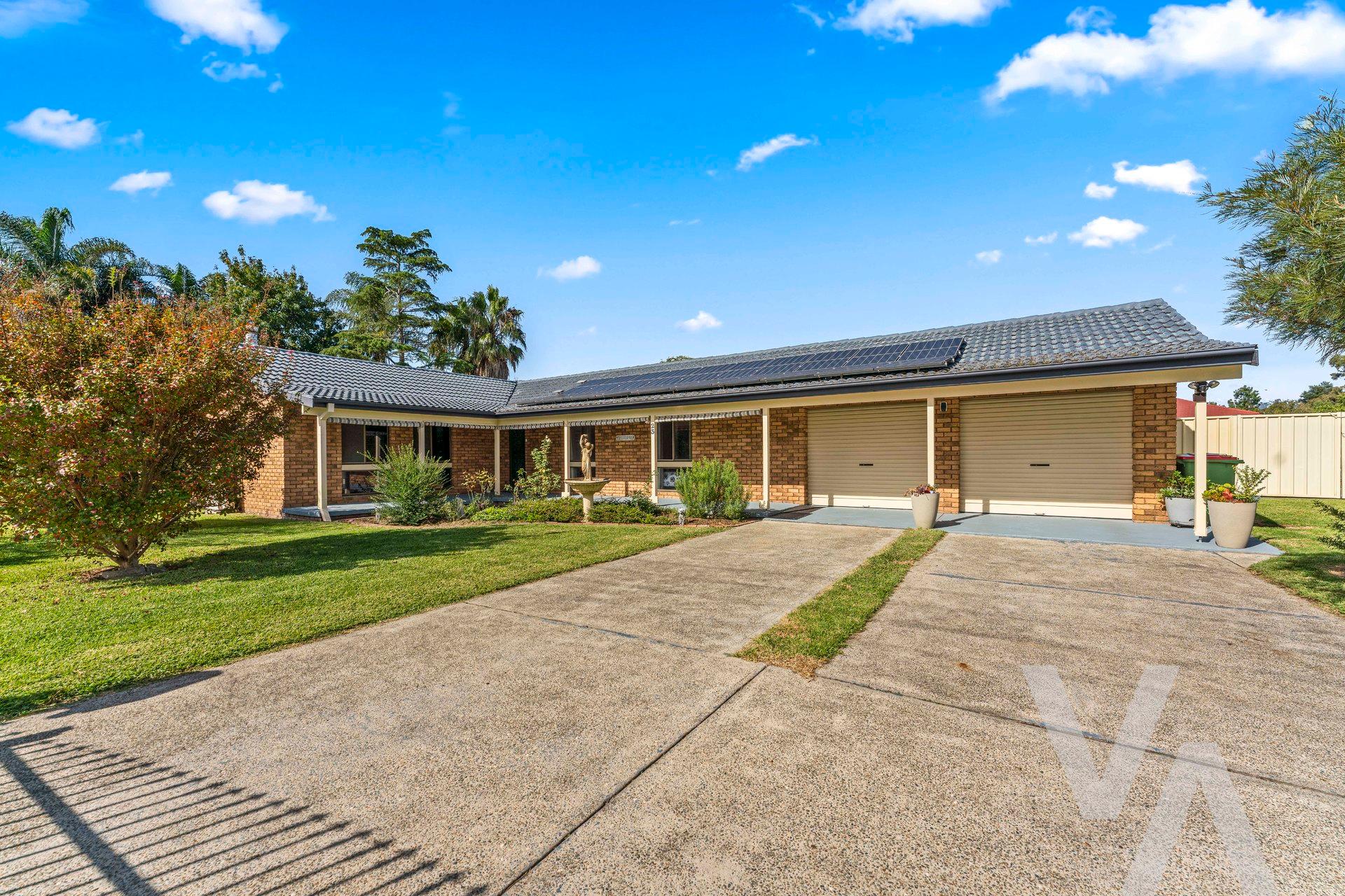 23 Ruby Street Bellbird NSW