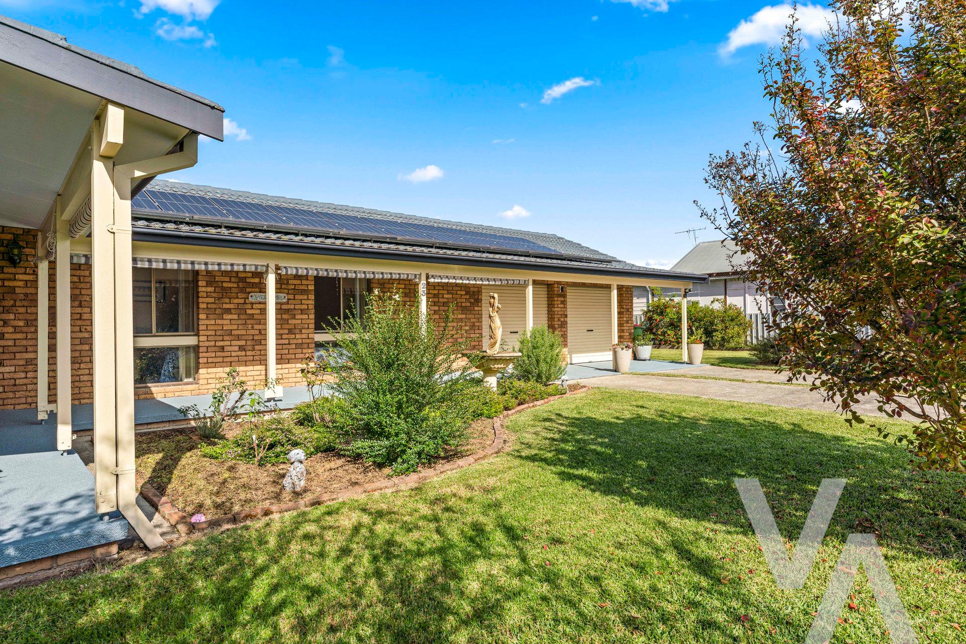 23 Ruby Street Bellbird NSW