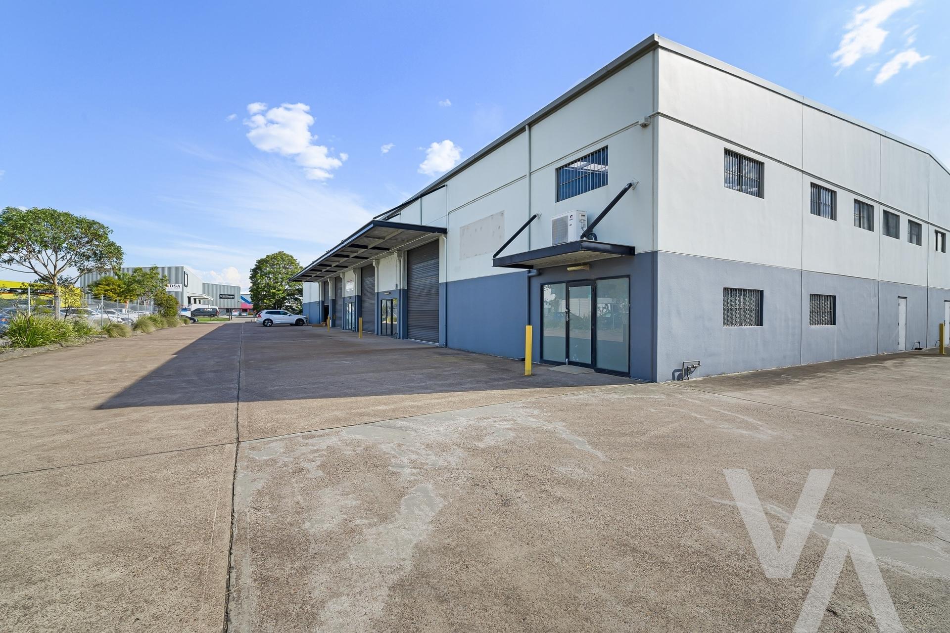 5/16 Spit Island Close Mayfield West NSW