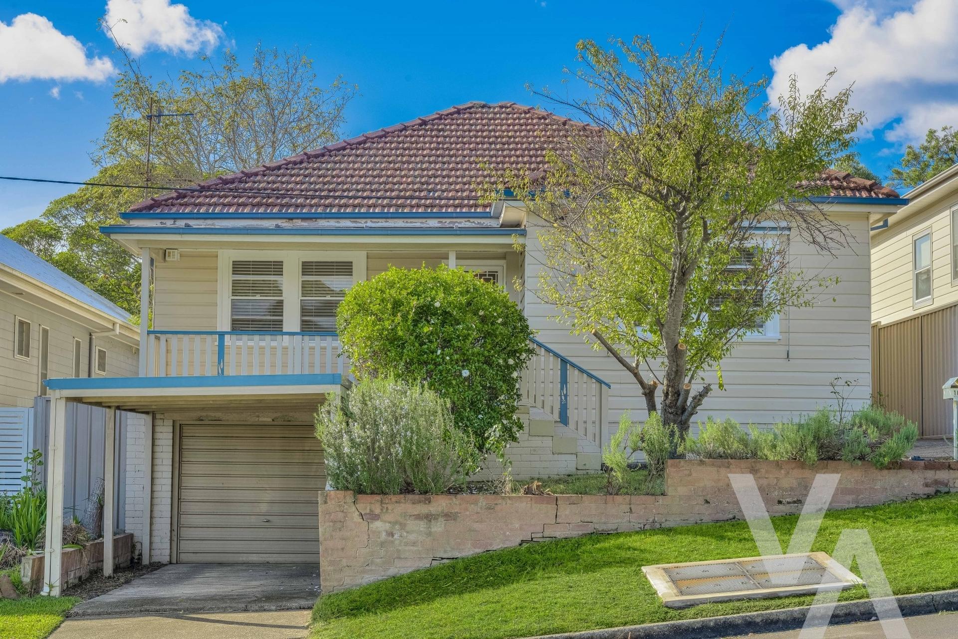 102 Orchardtown Road New Lambton NSW