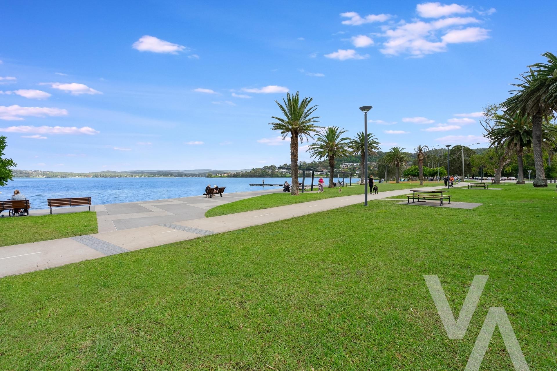 102/2 Howard Street Warners Bay NSW