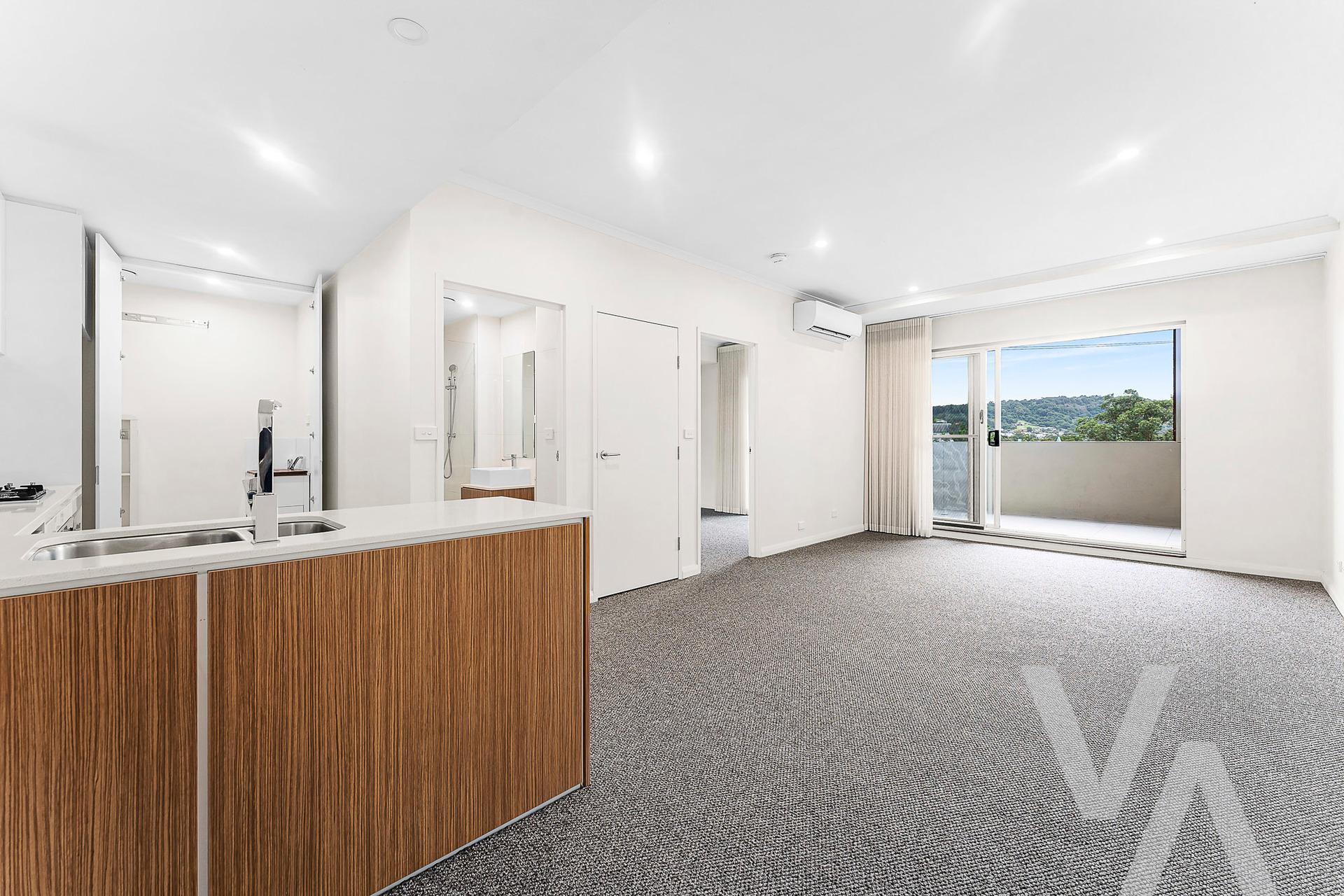 102/2 Howard Street Warners Bay NSW