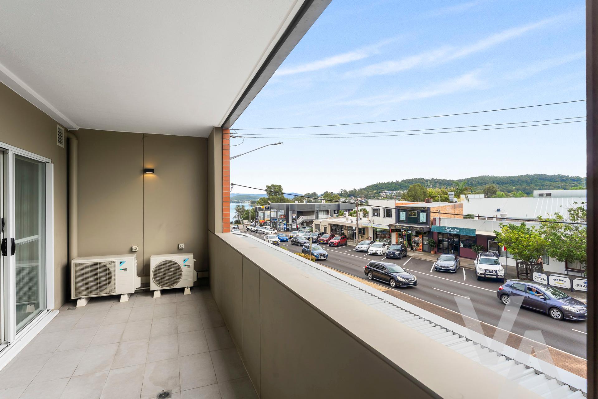 102/2 Howard Street Warners Bay NSW