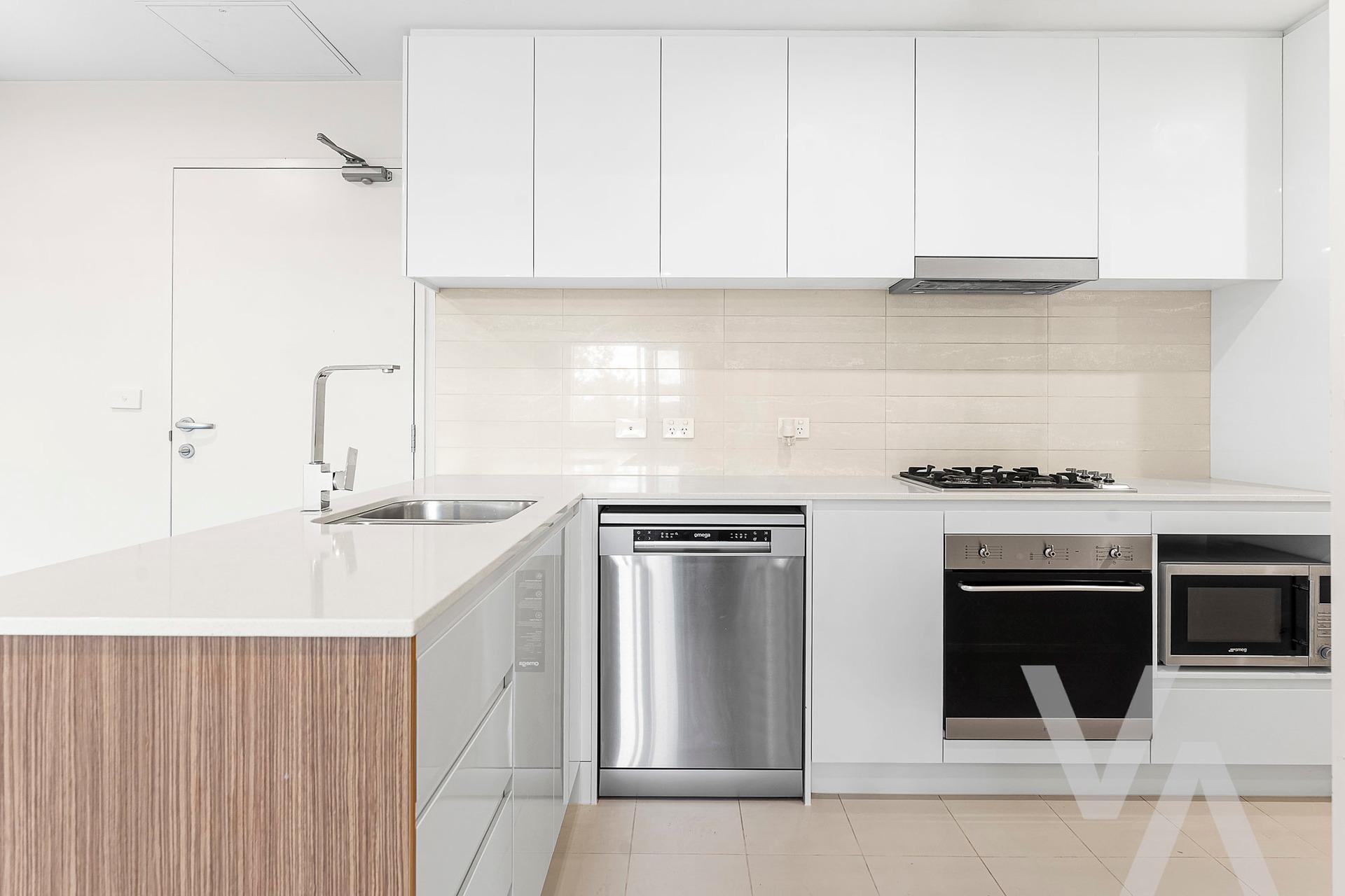 102/2 Howard Street Warners Bay NSW
