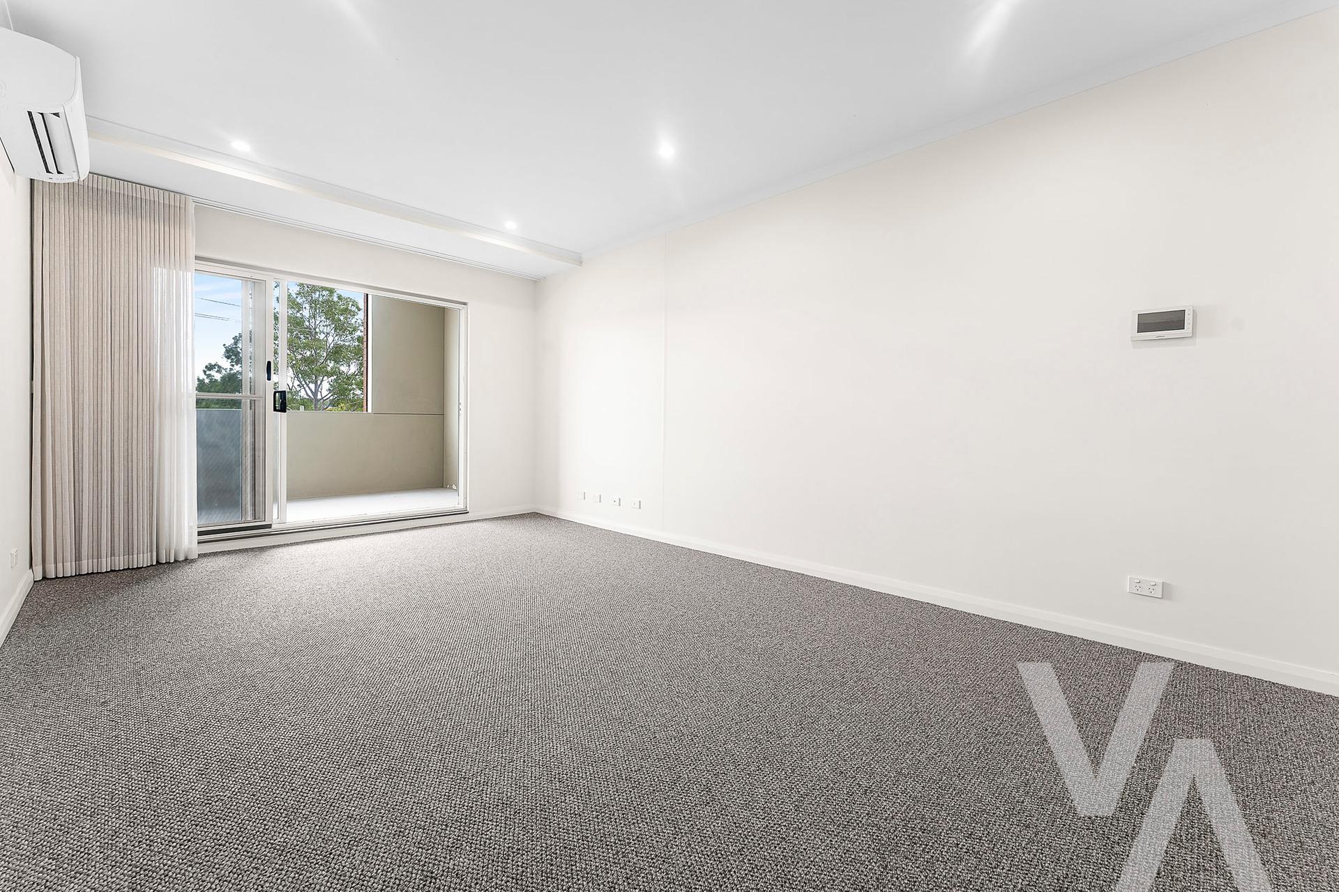 102/2 Howard Street Warners Bay NSW