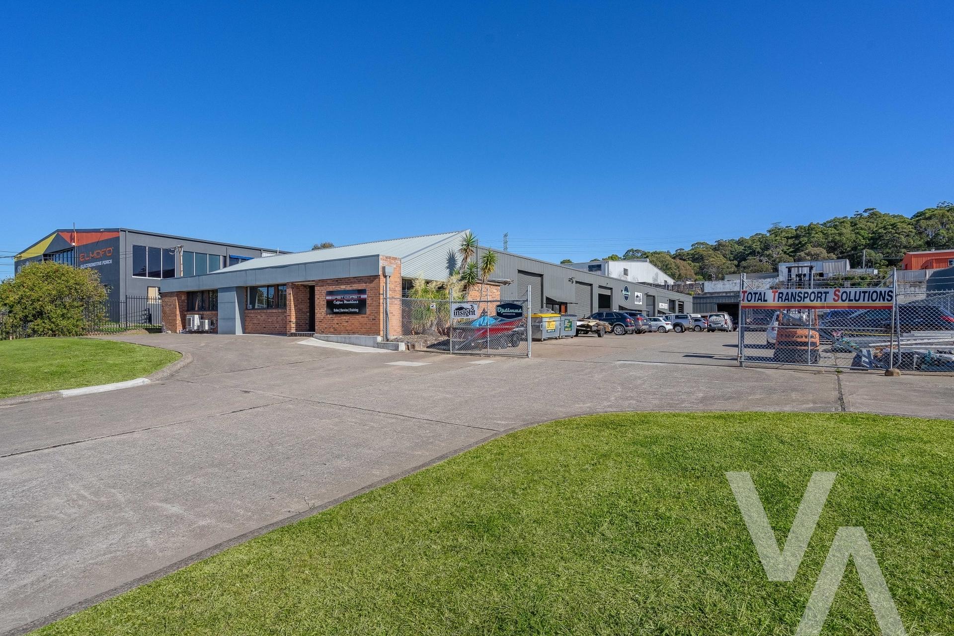 2/20 Pendlebury Road Cardiff NSW