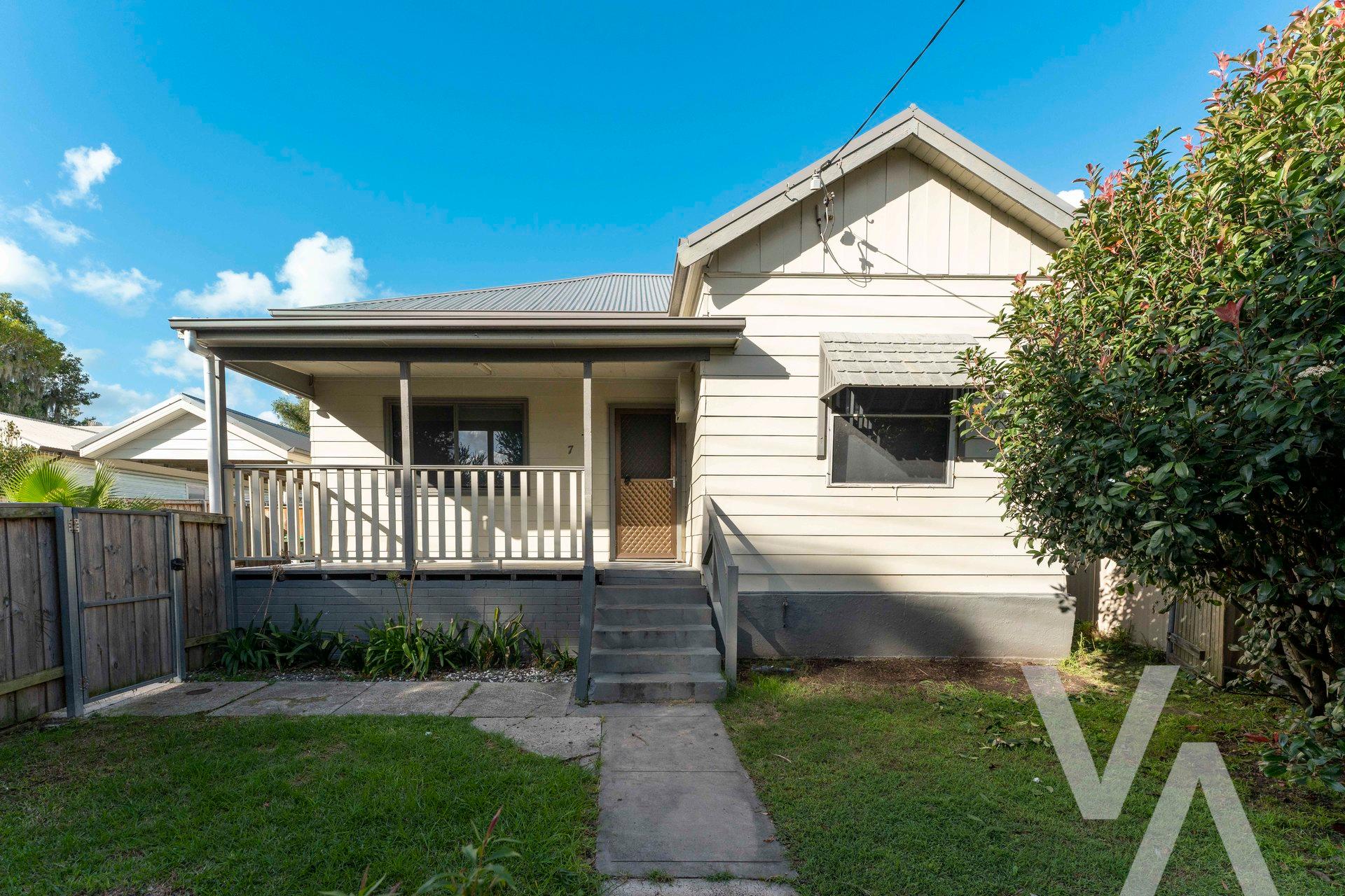 7 Appletree Road West Wallsend NSW