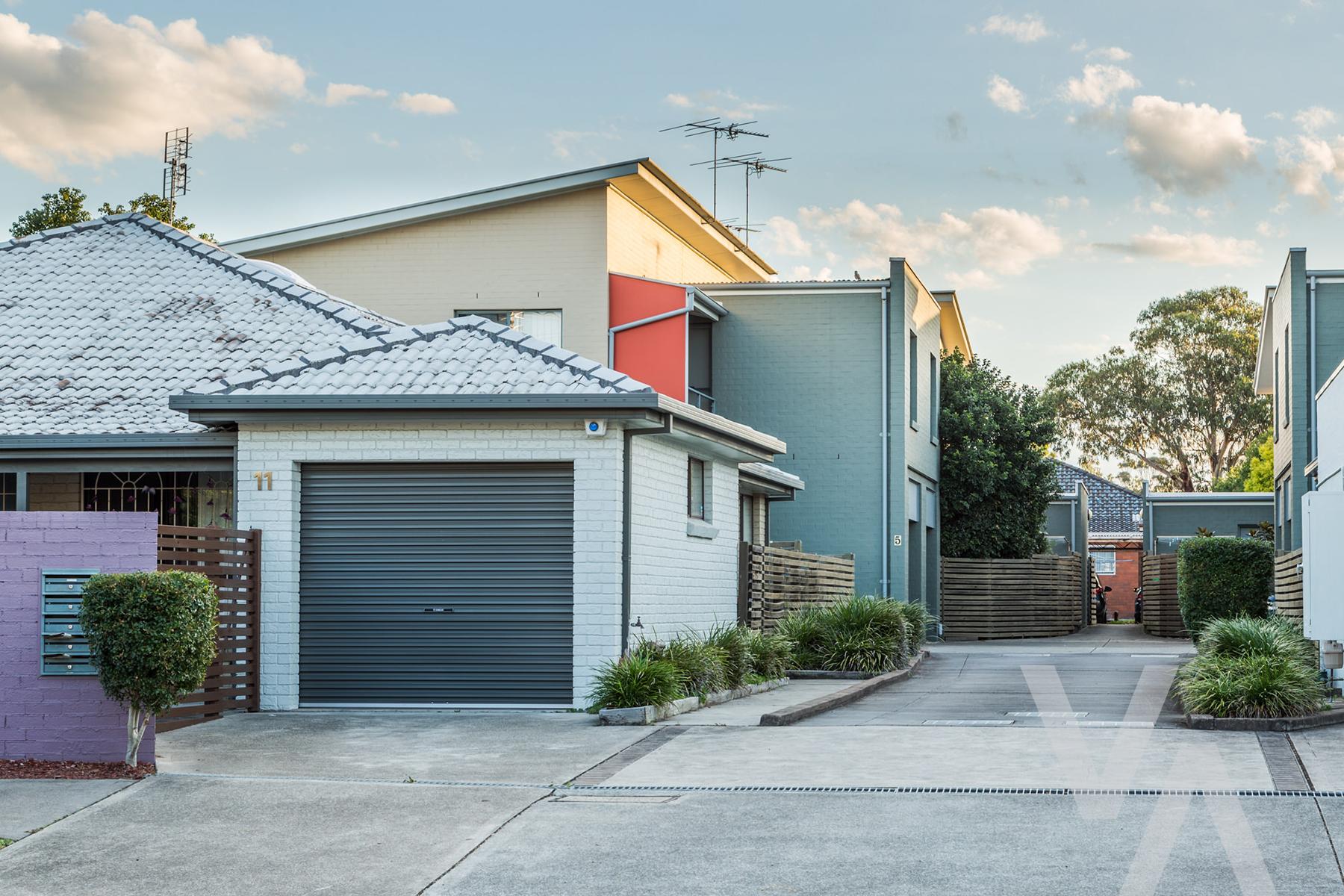 6/128 Broadmeadow Road Broadmeadow NSW