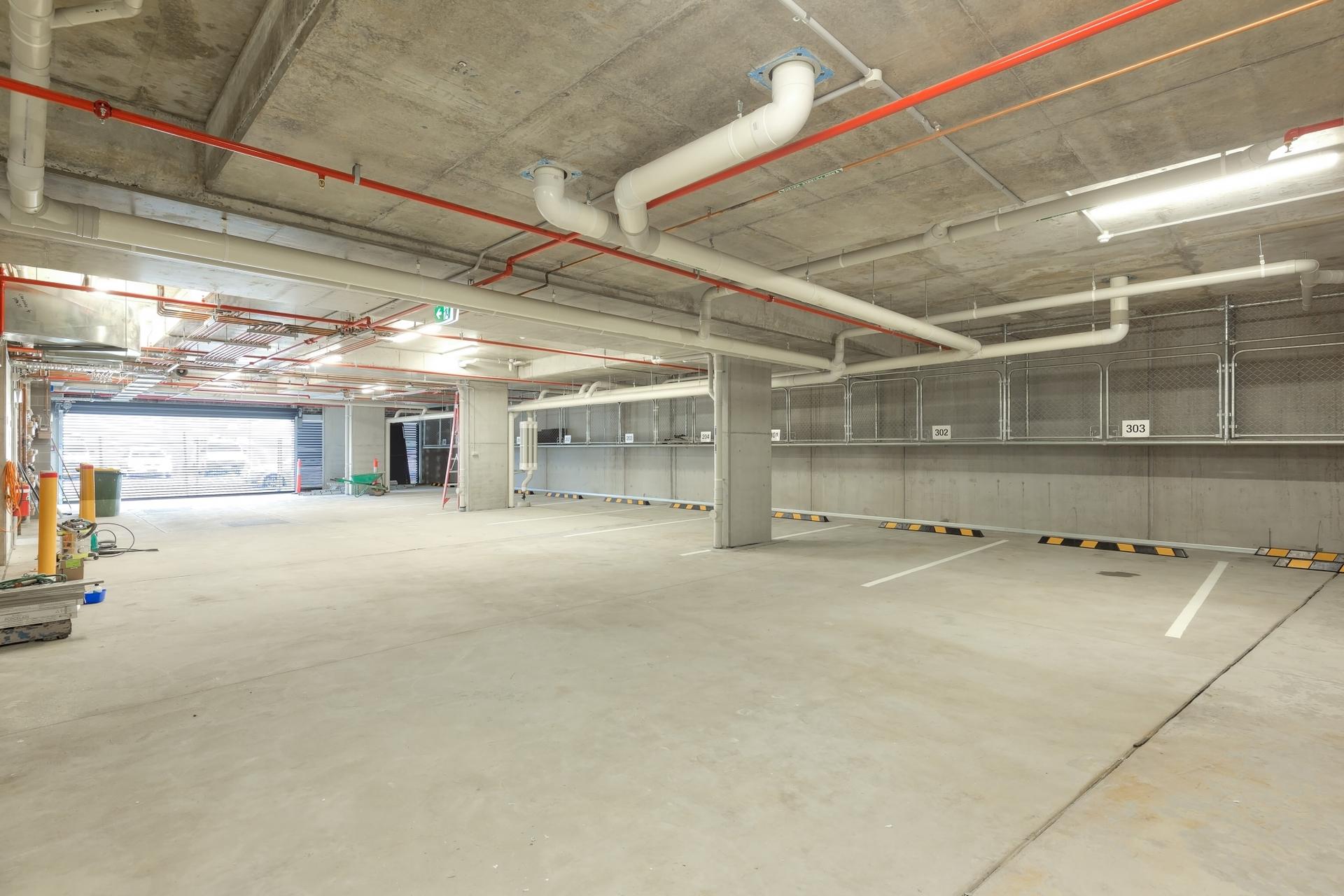 Unit 304/11 Fern Street Islington NSW