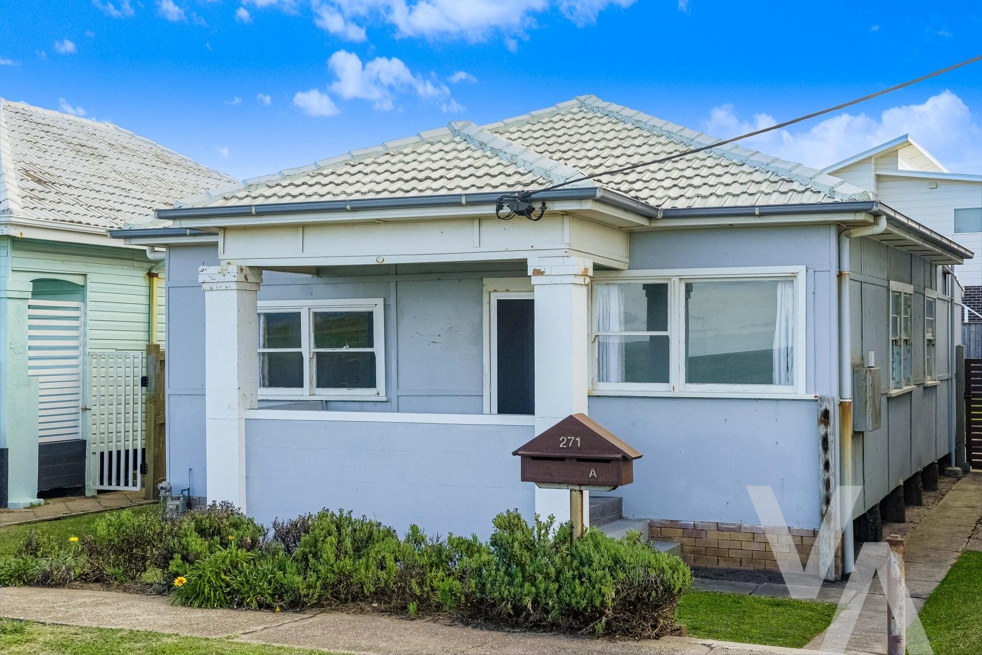 271 Mitchell Street Stockton NSW