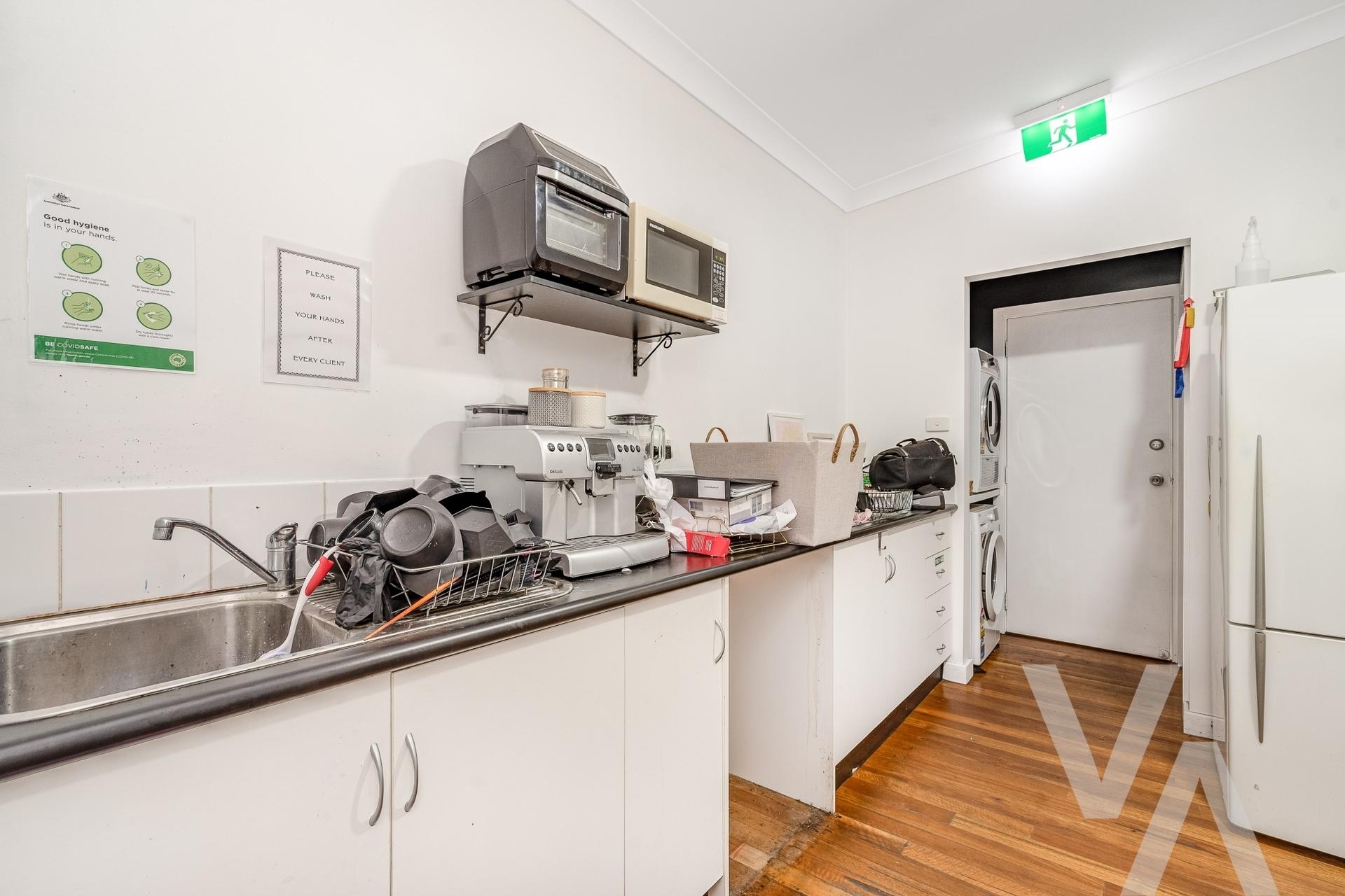 21 Bourke  Street Maitland NSW