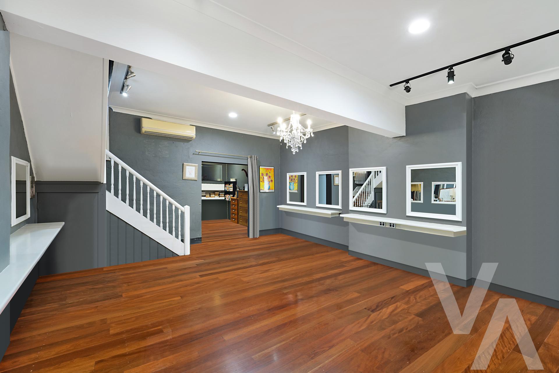 21 Bourke  Street Maitland NSW