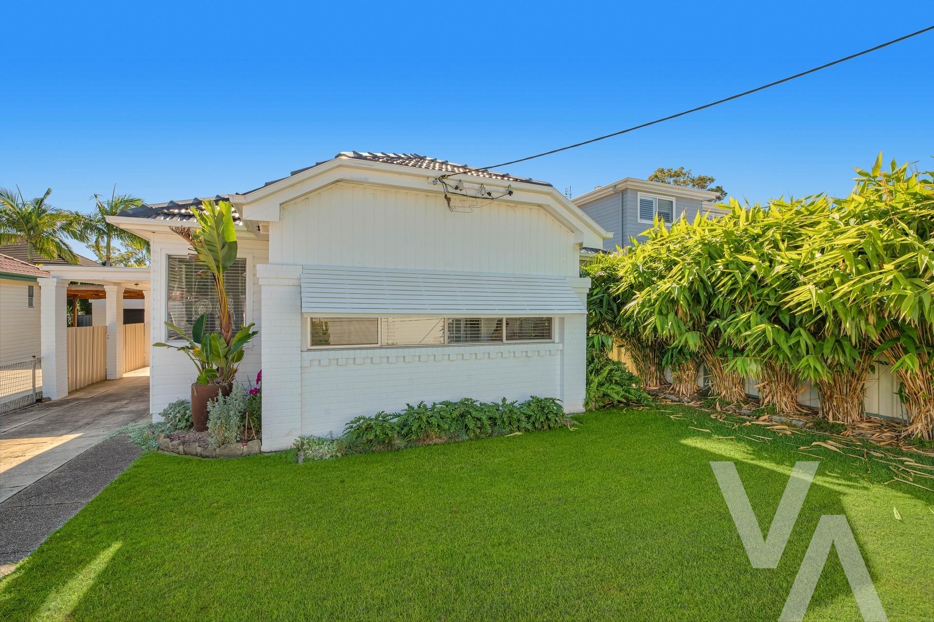 414 Glebe  Road Hamilton South NSW
