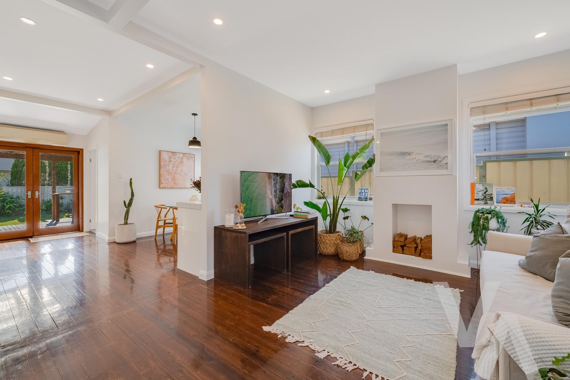 414 Glebe  Road Hamilton South NSW