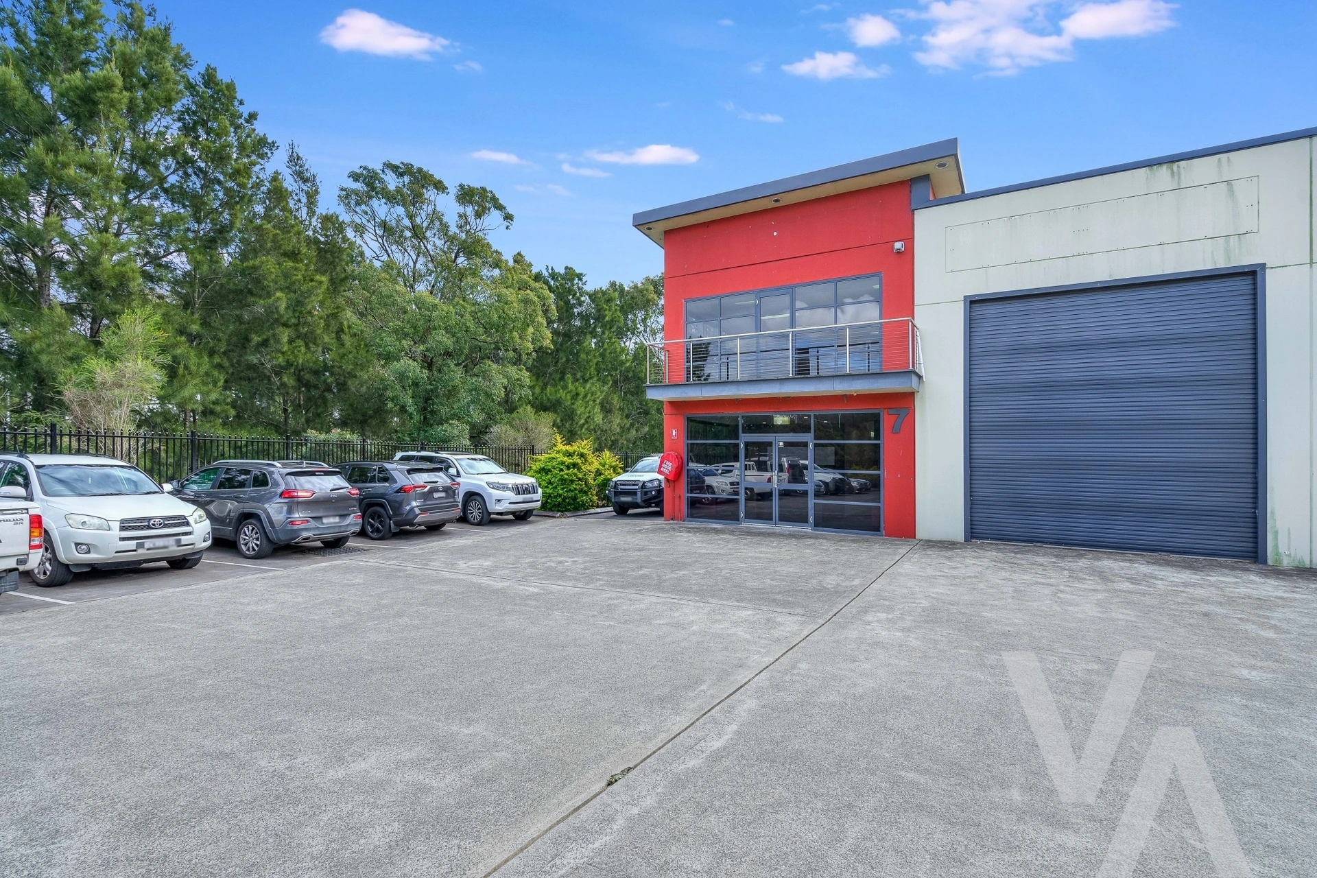 7/17 Babilla Close Beresfield NSW