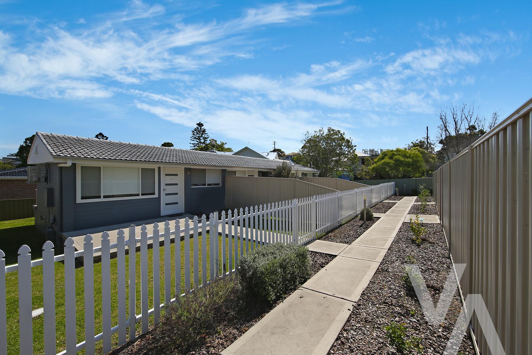 7/48 Frith Street Kahibah NSW