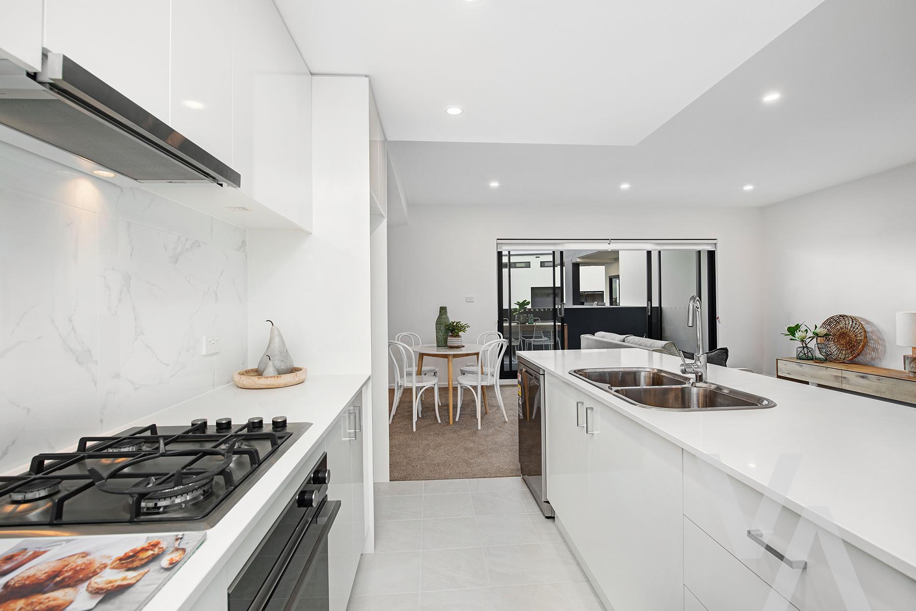 Unit 304/11 Fern Street Islington NSW
